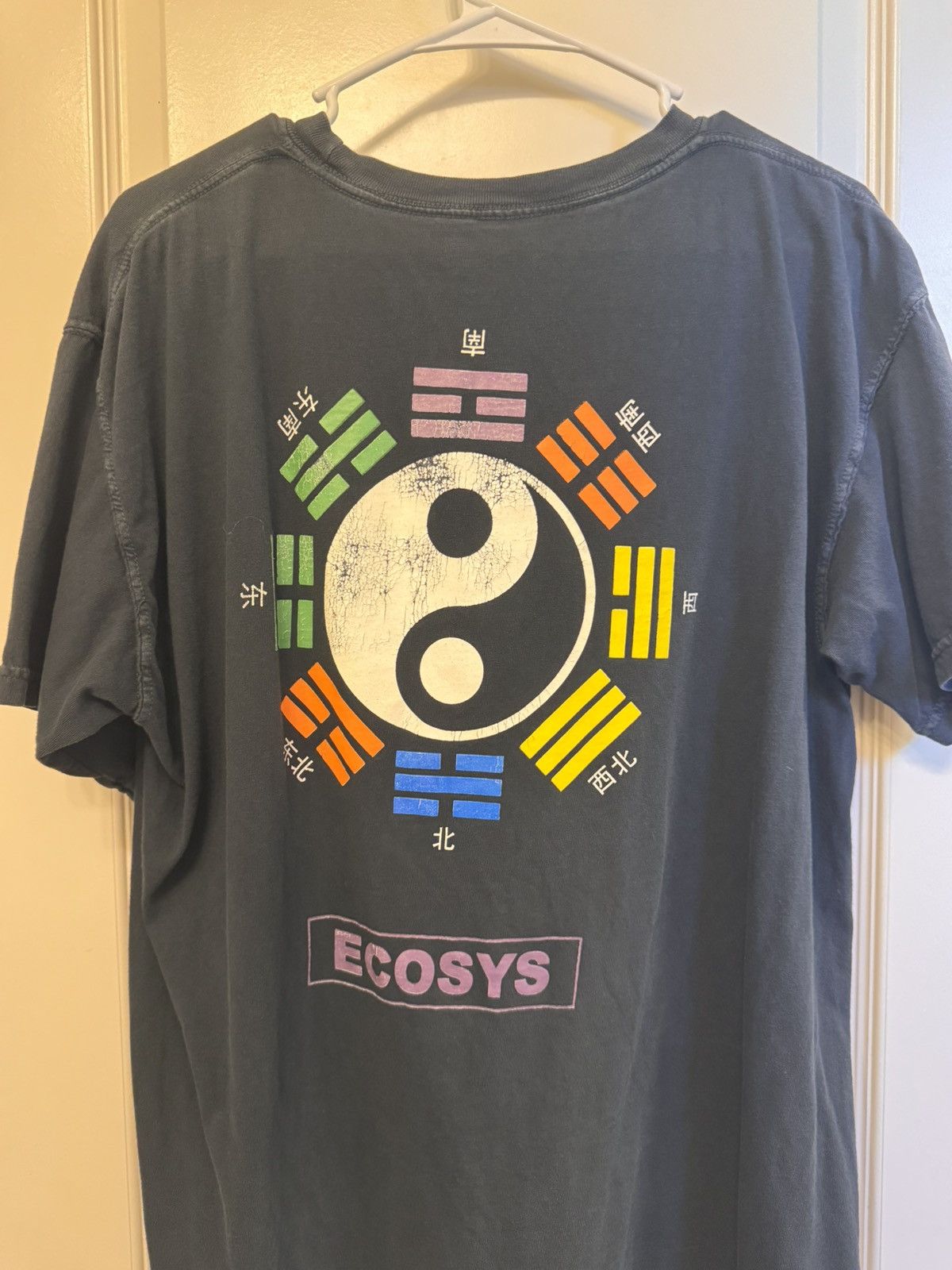 Ecosys Ecosys tee Size US L / EU 52-54 / 3 - 2 Thumbnail