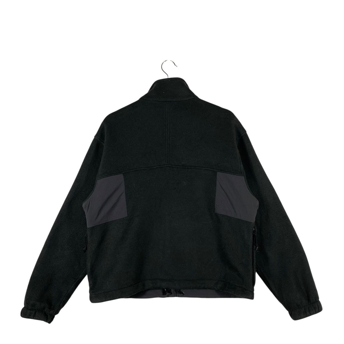 Nike × Nike ACG Nike Acg Fleece Zipper Jacket Size US XS / EU 42 / 0 - 9 Thumbnail