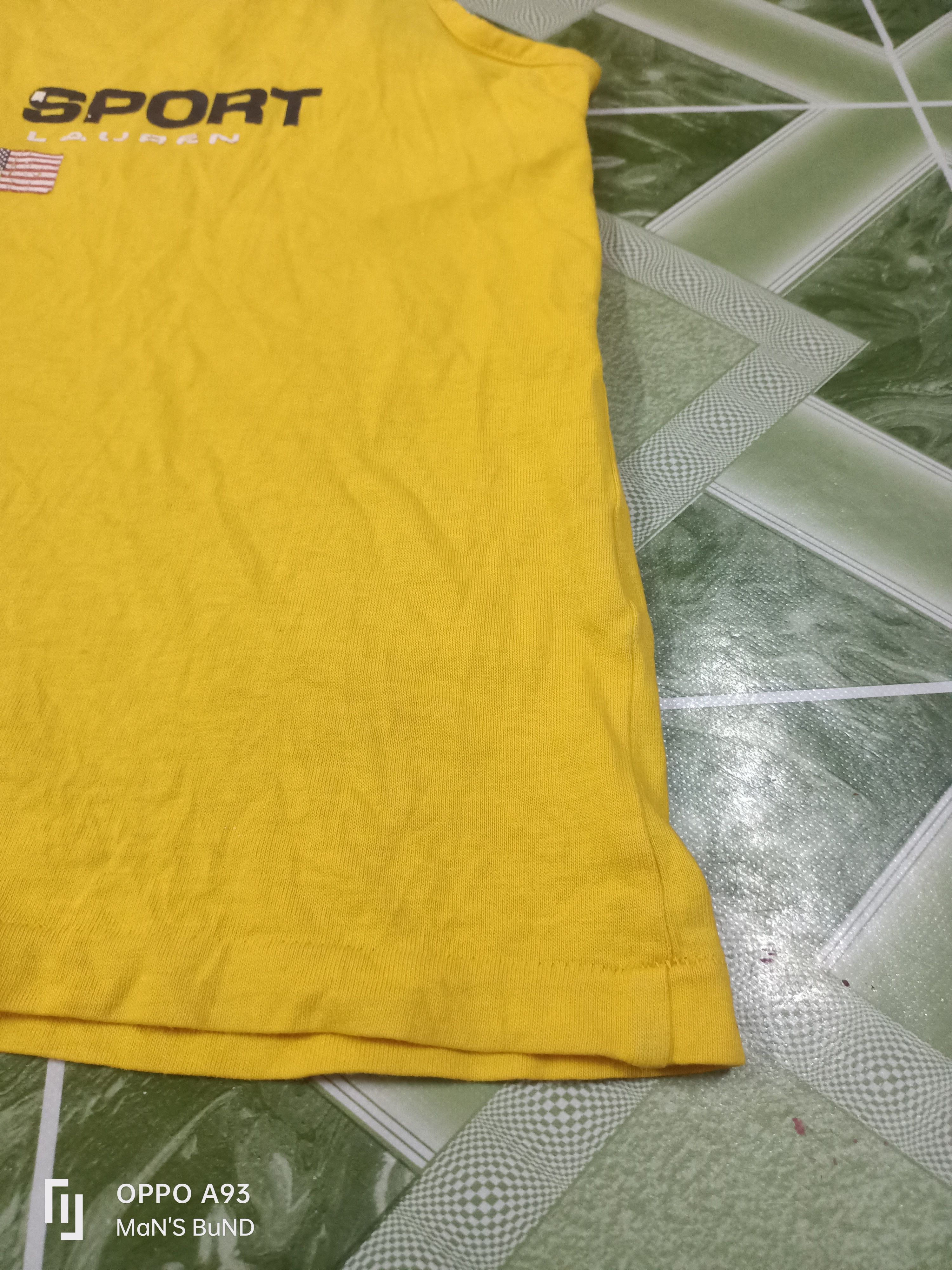 Polo Ralph Lauren POLO RALPH LAUREN Size US XXS / EU 40 - 4 Thumbnail