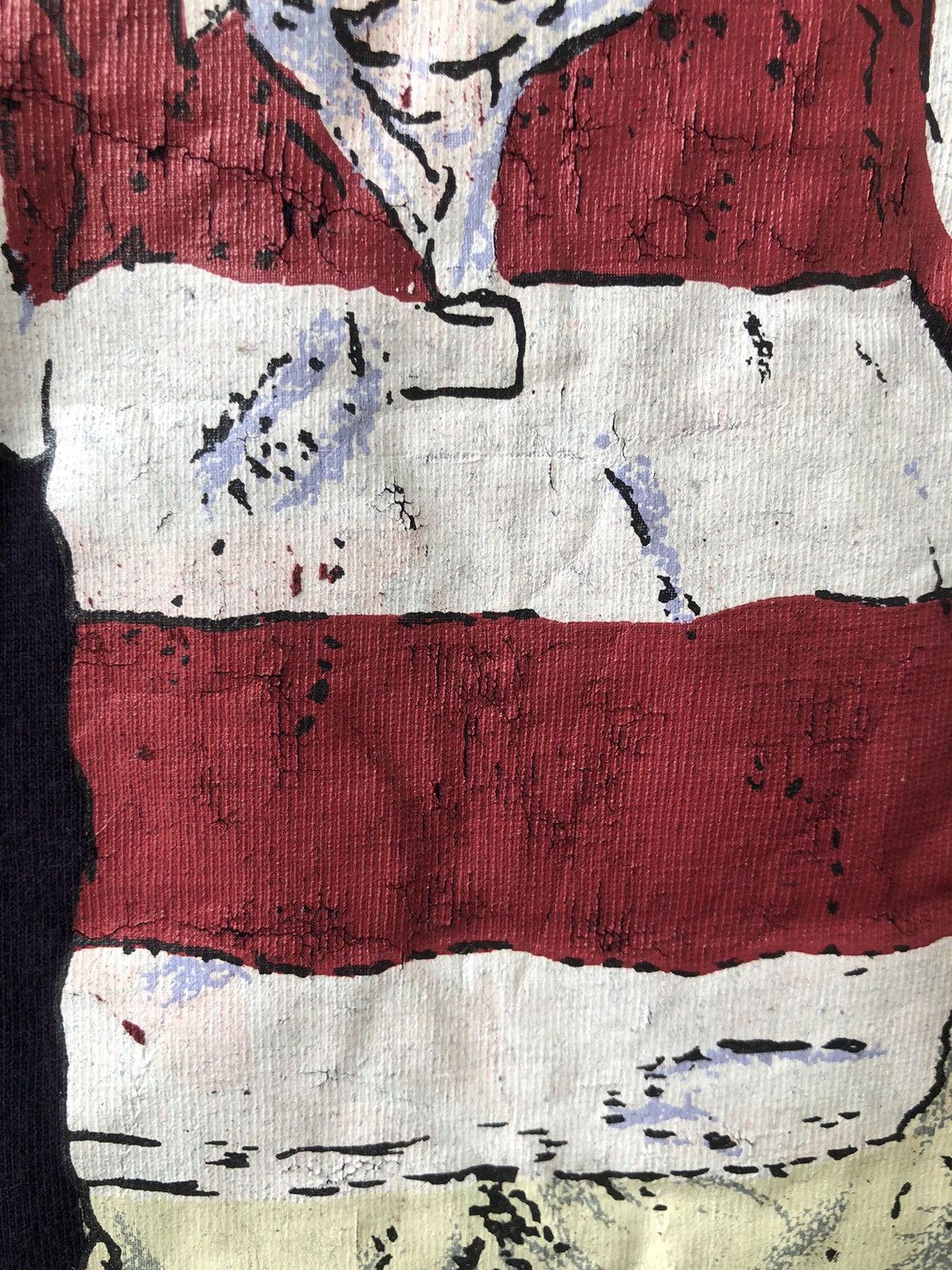Polo Ralph Lauren Vintage 90s POLO BEAR by RALPH LAUREN Size US M / EU 48-50 / 2 - 5 Thumbnail
