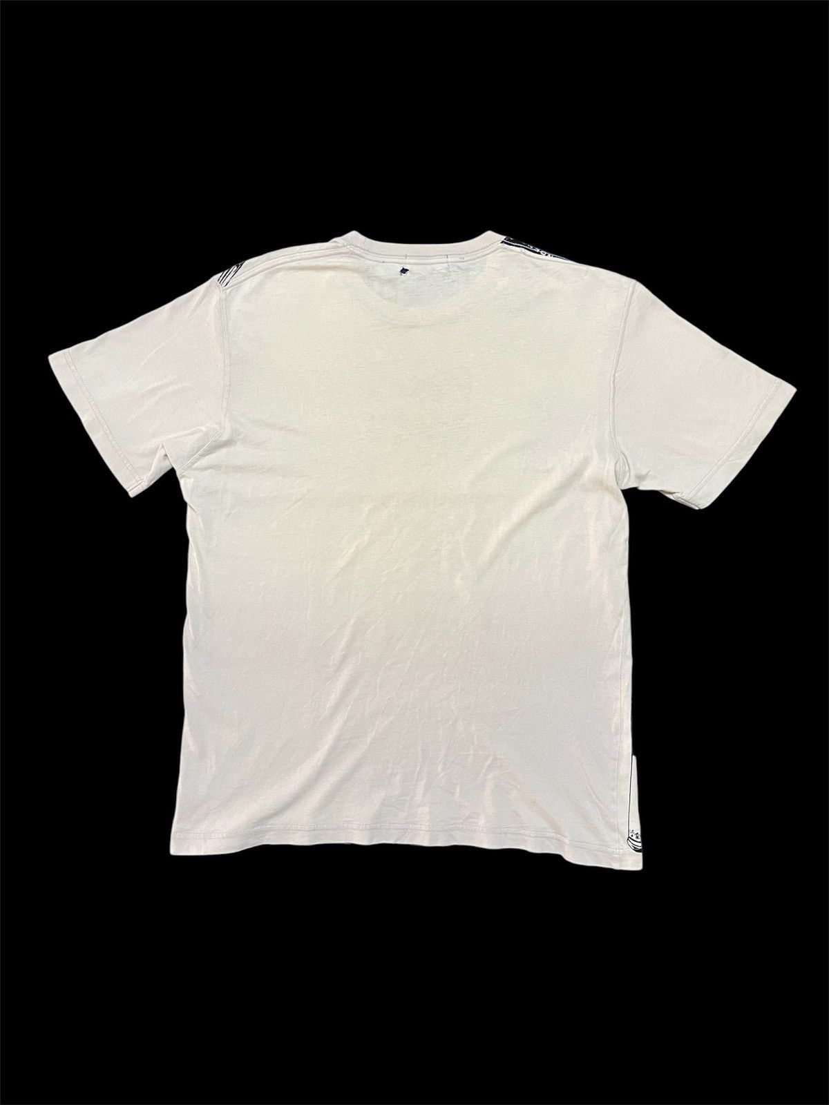 Andy Warhol × Vintage 2006 Iconic Andy Warhol Art tee Size US M / EU 48-50 / 2 - 5 Thumbnail
