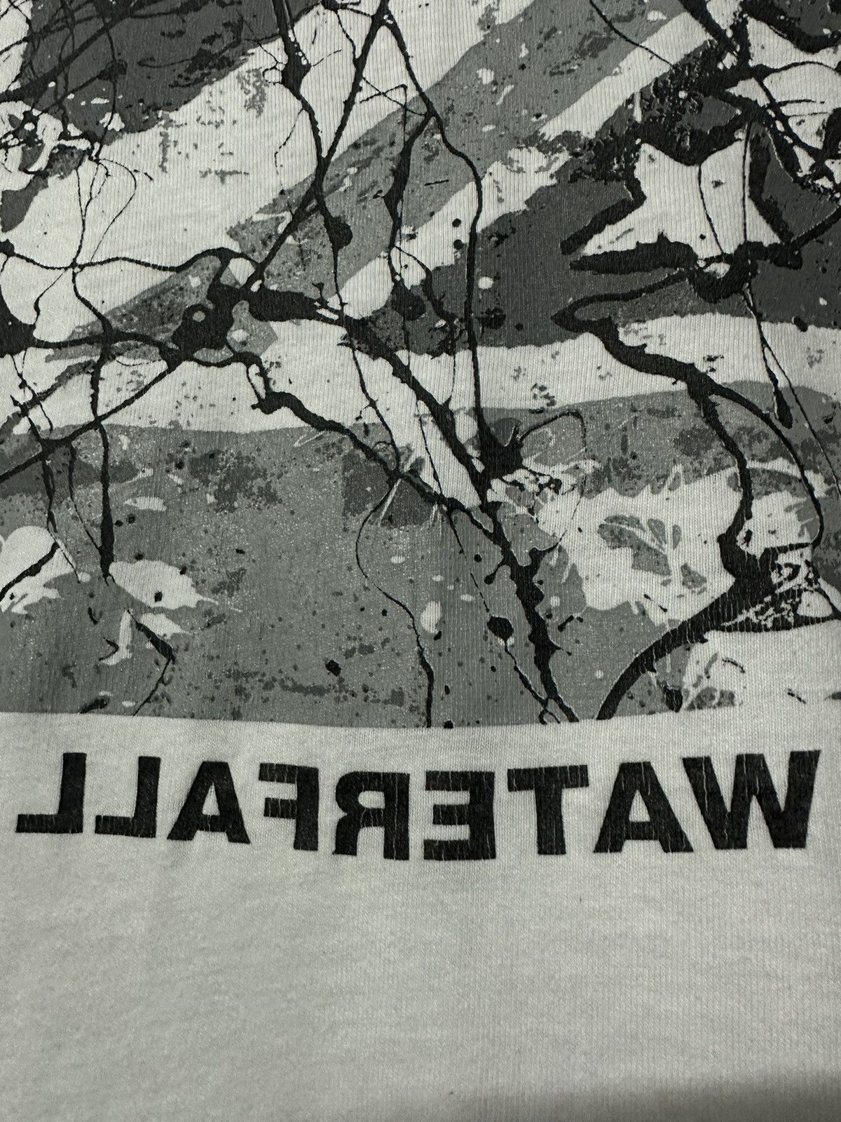Band Tees Rare Vintage Number Nine X The Stone Roses Band Tee Size US M / EU 48-50 / 2 - 5 Thumbnail