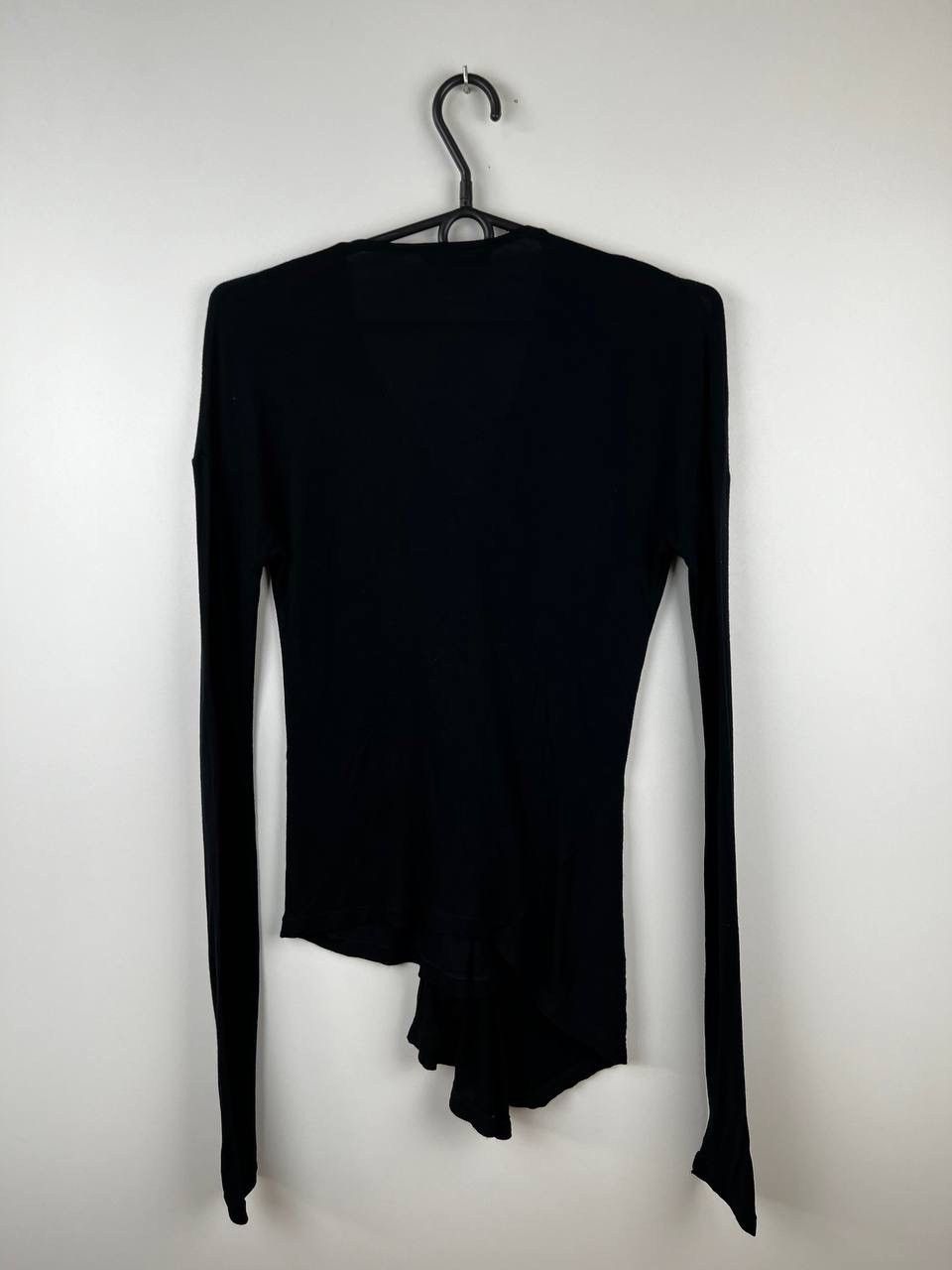 Vintage Givenchy luxury vintage long sleeve size S Size S / US 4 / IT 40 - 2 Thumbnail