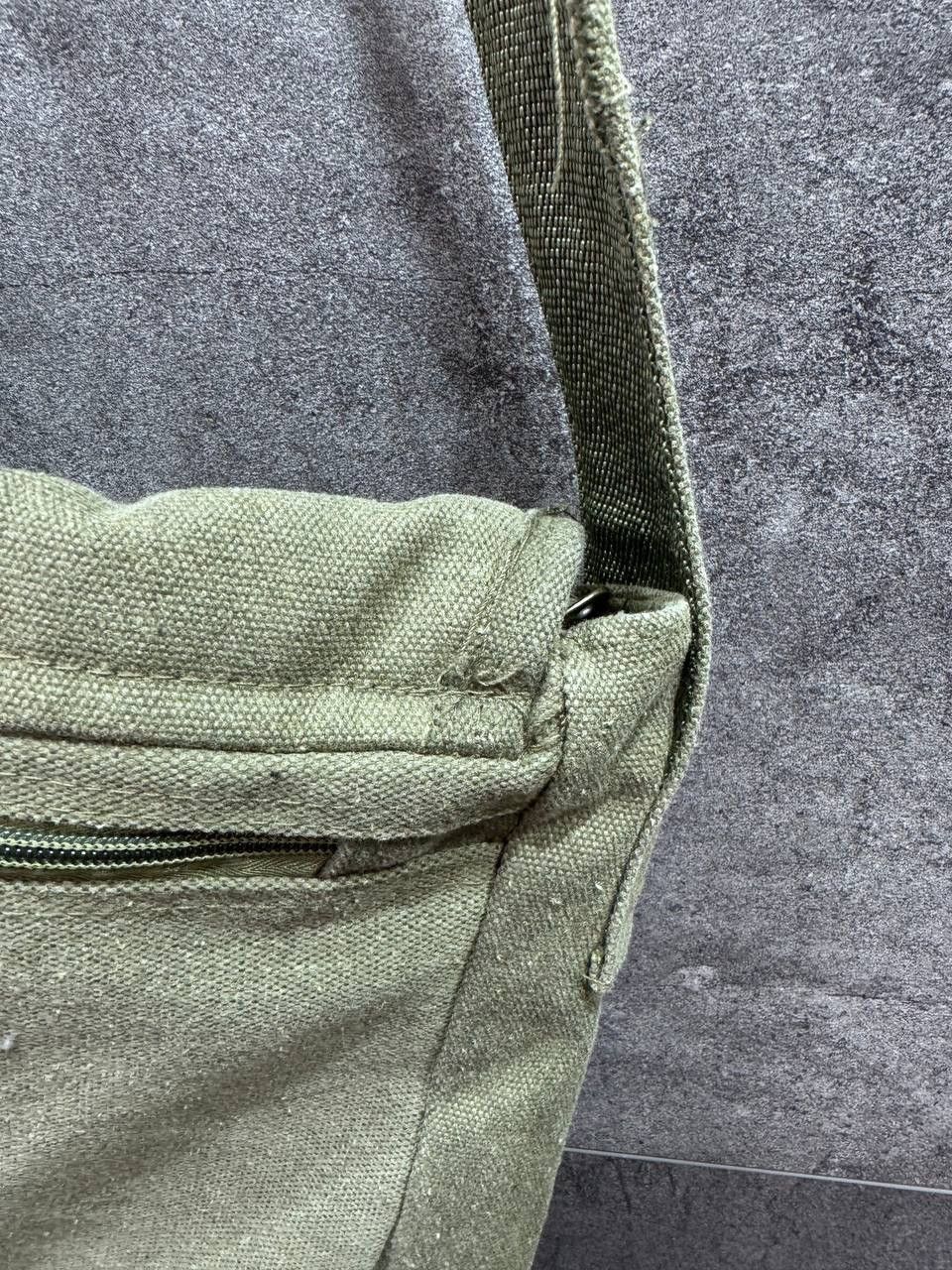Other Vintage Che Guevara Cuba Mesenger Bag Canvas Shoulder Bag Size ONE SIZE - 9 Thumbnail
