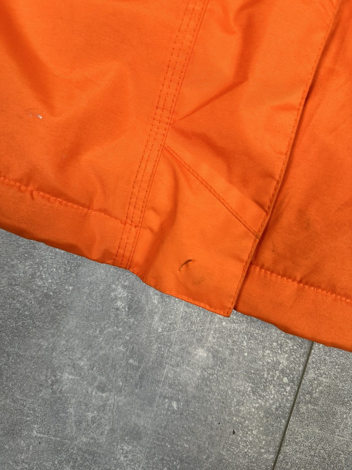 Nike Women’s orange Nike acg ski-jacket Size M / US 6-8 / IT 42-44 - 7 Thumbnail