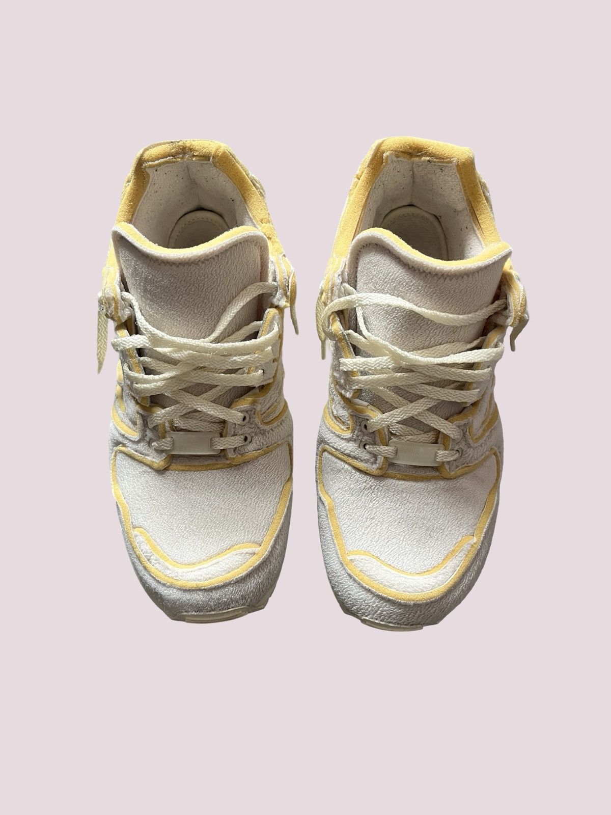 Adidas Adidas Cozy ZX 8000 Size US 10 / EU 43 - 2 Thumbnail