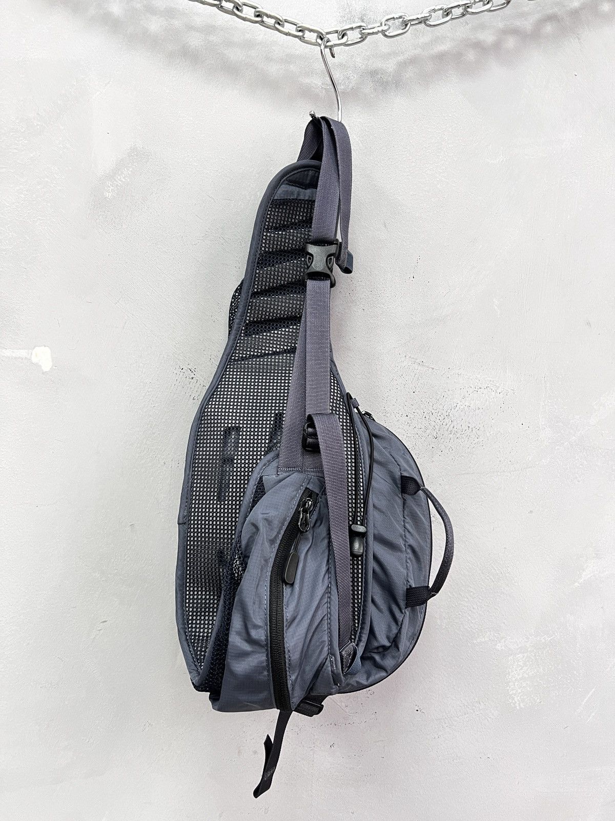 Norrona Norrona Bitihorn 6 waist messenger Bag Spotwear Multipocket Size ONE SIZE - 5 Thumbnail