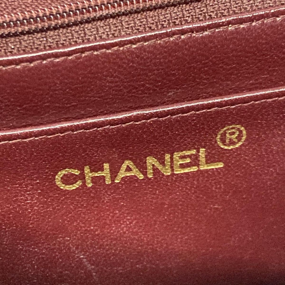 Chanel CHANEL Matelasse Shoulder Bag Size ONE SIZE - 12 Thumbnail