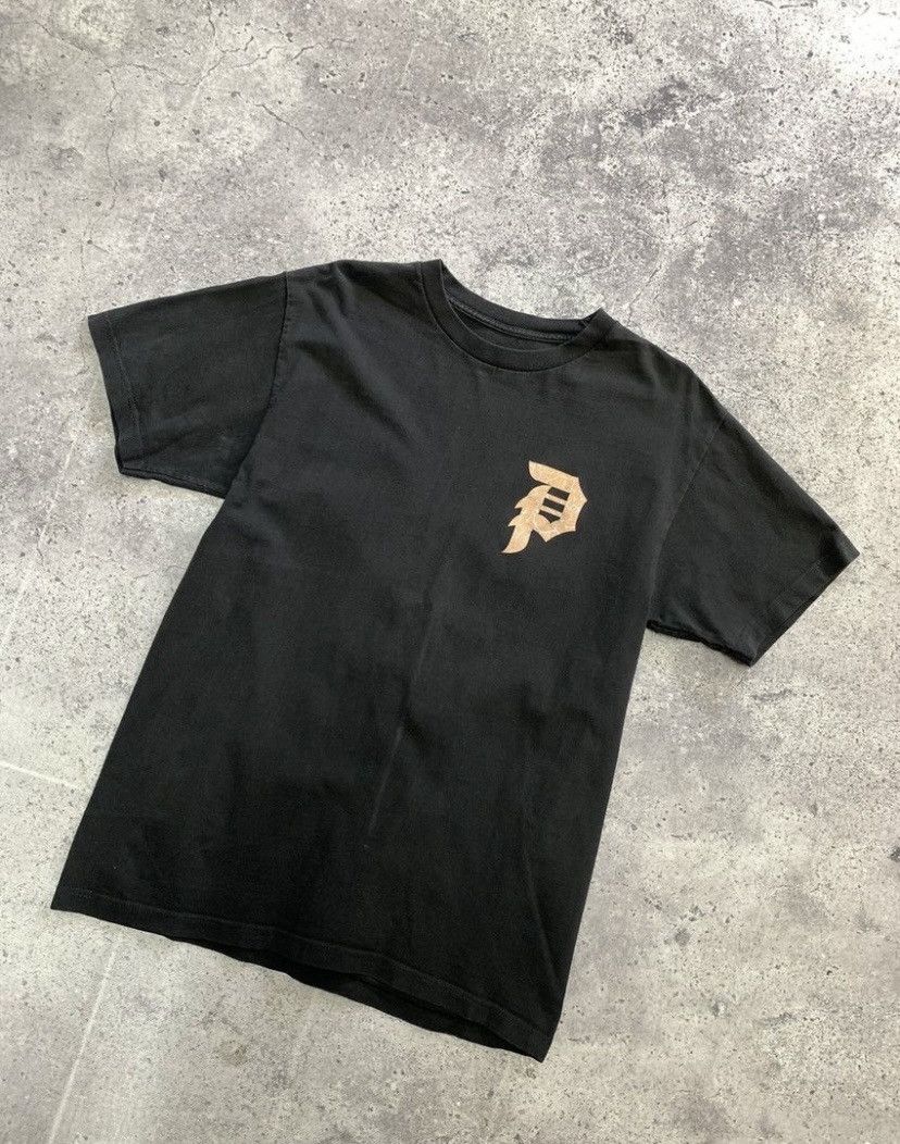 Anime Naruto Shippuden Anima Tee Vintage Bootleg T-shirt Size US M / EU 48-50 / 2 - 7 Thumbnail