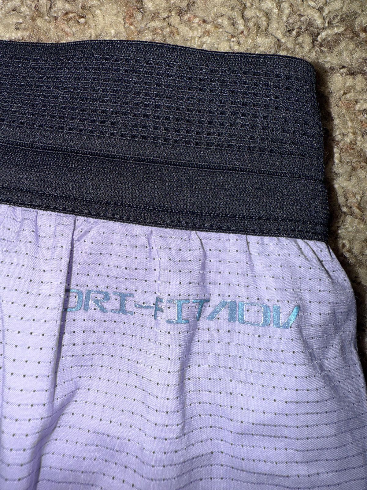 Nike Nike Big Kid's (Girls') Dri-FIT ADV Shorts Sample Size 32" / US 10 / IT 46 - 9 Thumbnail