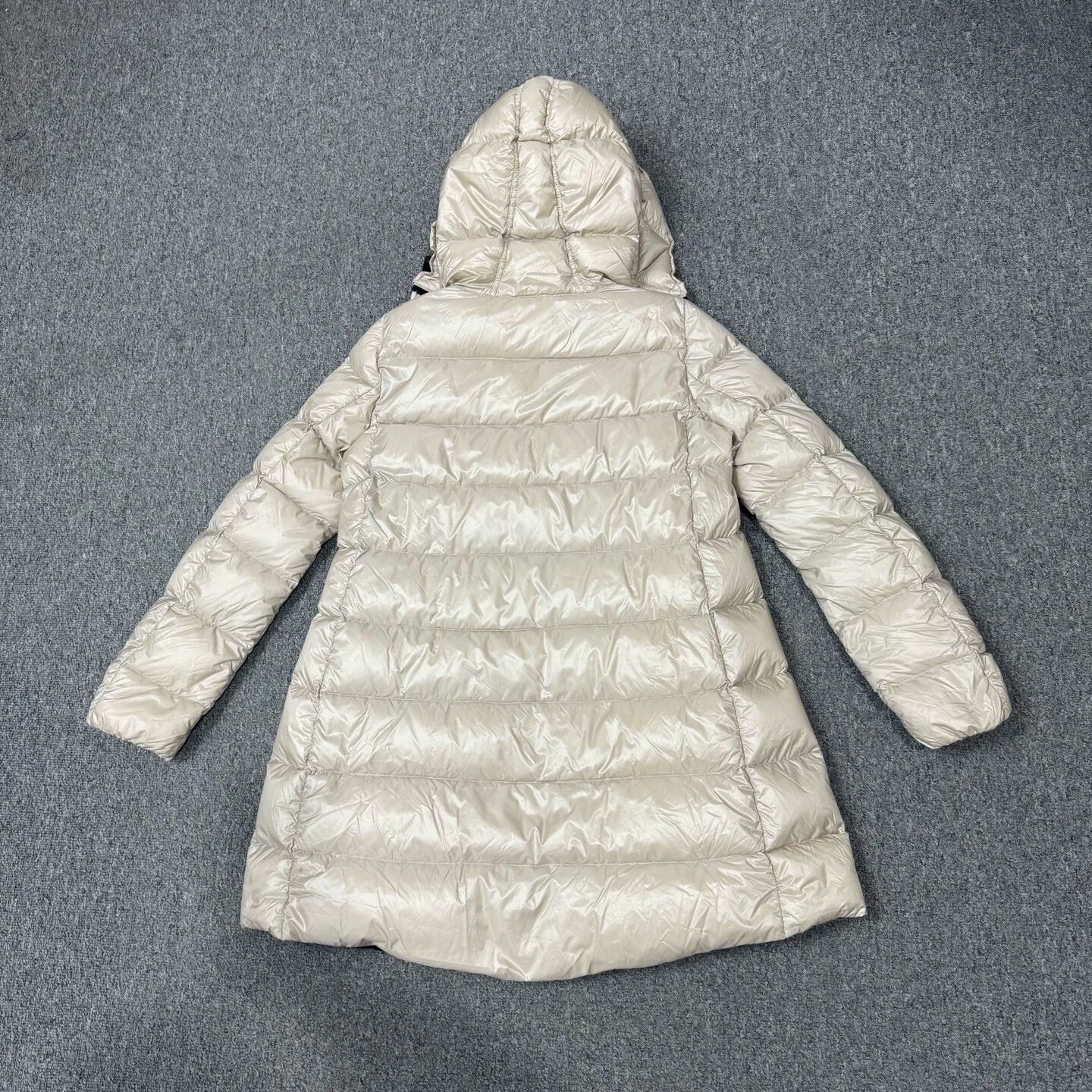 Moncler Moncler Puffer Jacket 1 95 New Size S / US 4 / IT 40 - 2 Thumbnail