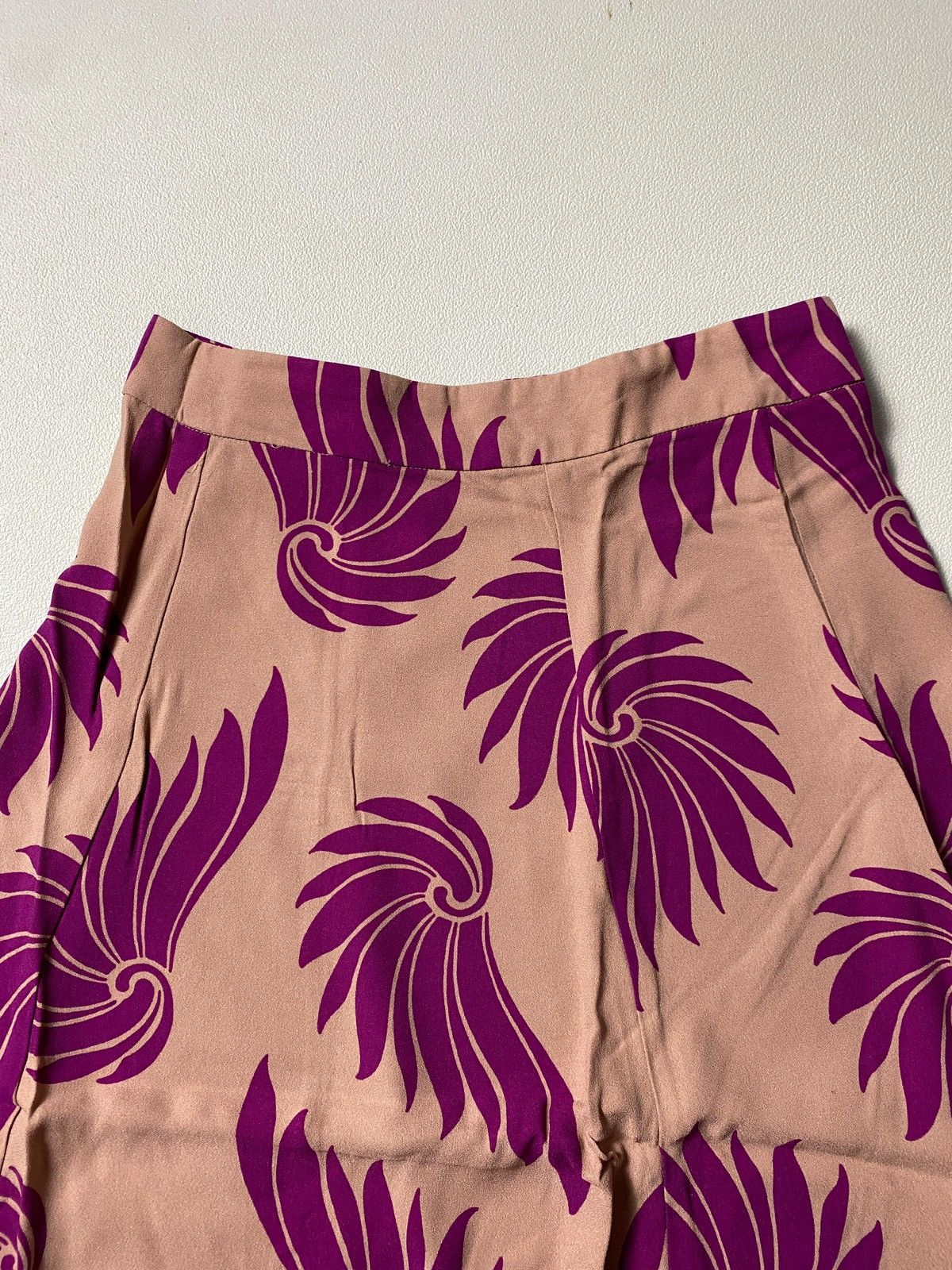 Dries Van Noten Dries van Noten Size 34" / US 12 / IT 48 - 3 Thumbnail