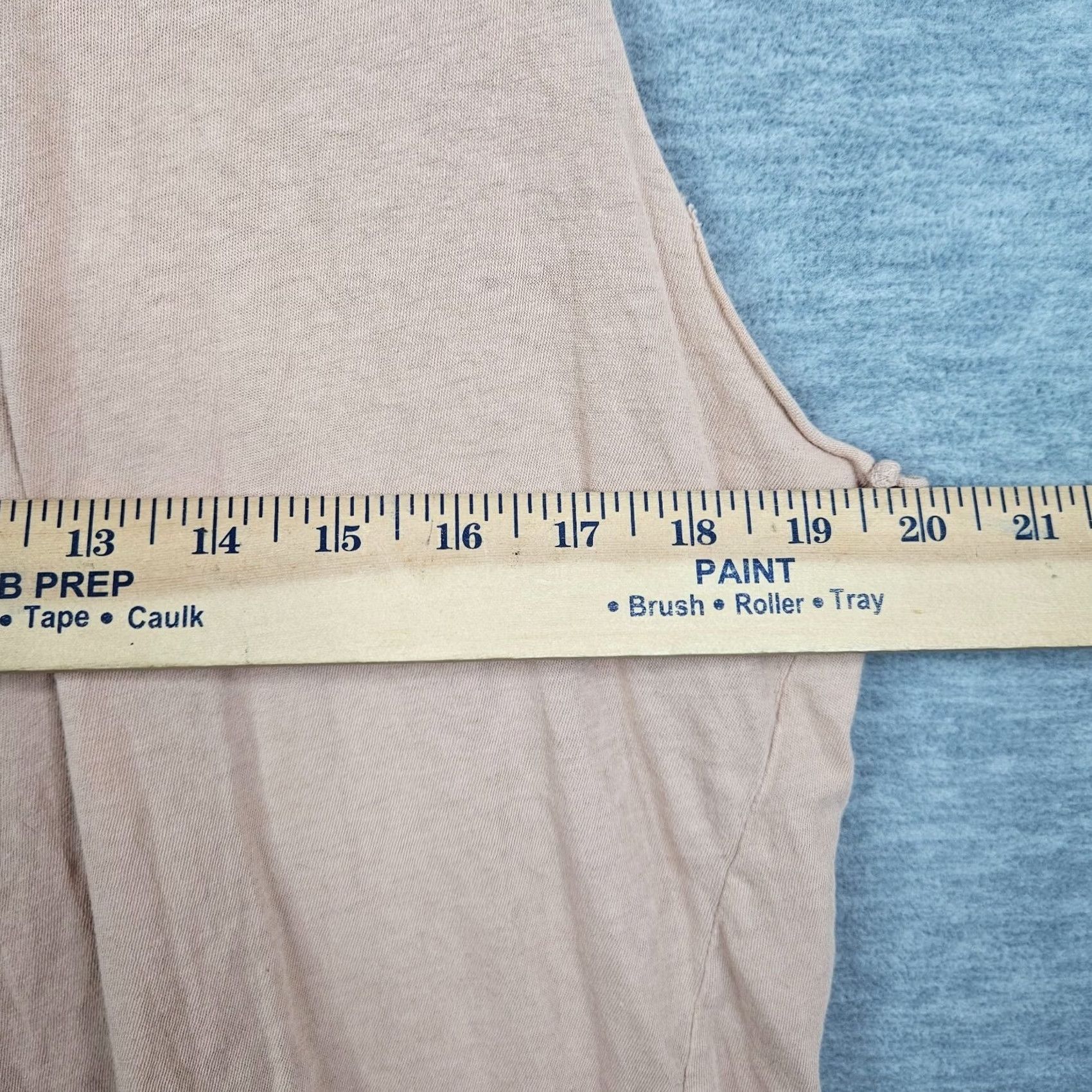 Wildfox Wildfox Women's Tank Top XS Pink Cotton Blend Round Neck Short Sleeve Regular Size XS Basic Shirt Women/ XS Pink Tank Size XS / US 0-2 / IT 36-38 - 4 Thumbnail