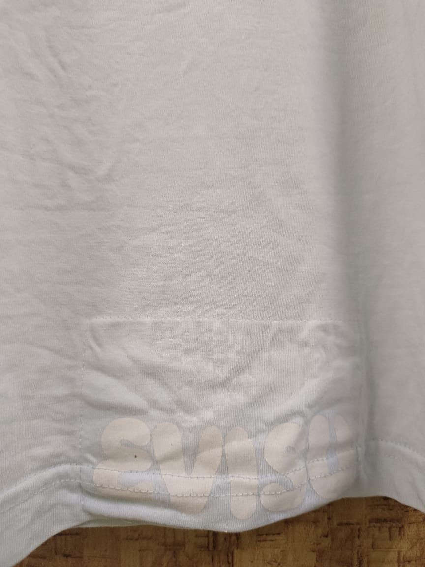 Evisu Vintage Evisu Genes European Edition T Shirt Italy Size US L / EU 52-54 / 3 - 6 Thumbnail