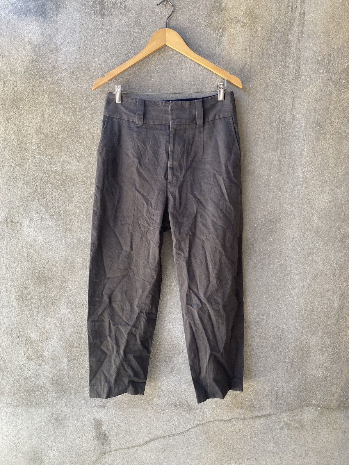 Margaret Howell × Seditionaries × Vintage Vintage Margaret Howell Pants Size US 28 / EU 44 - 1 Thumbnail