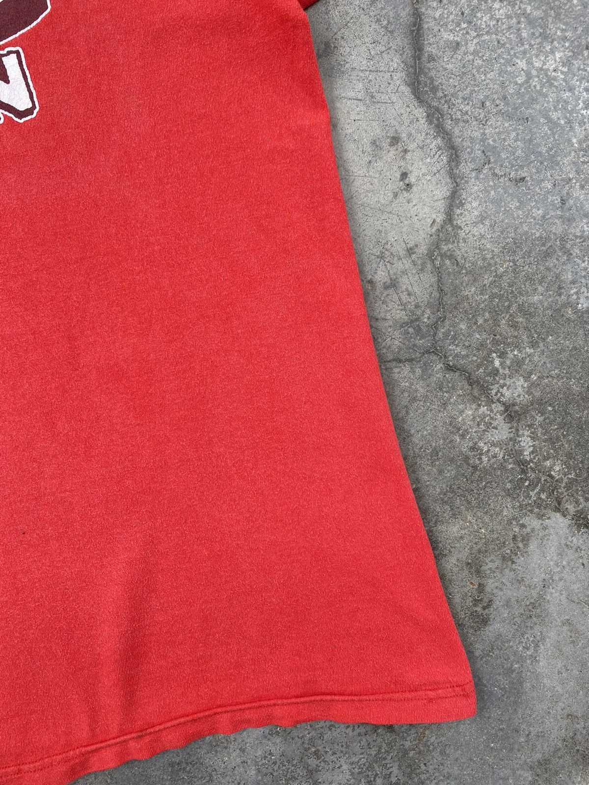 Band Tees Rare💥Vintage 90s Lagwagon Fat Wreck Chords Band Tees Size US L / EU 52-54 / 3 - 14 Thumbnail