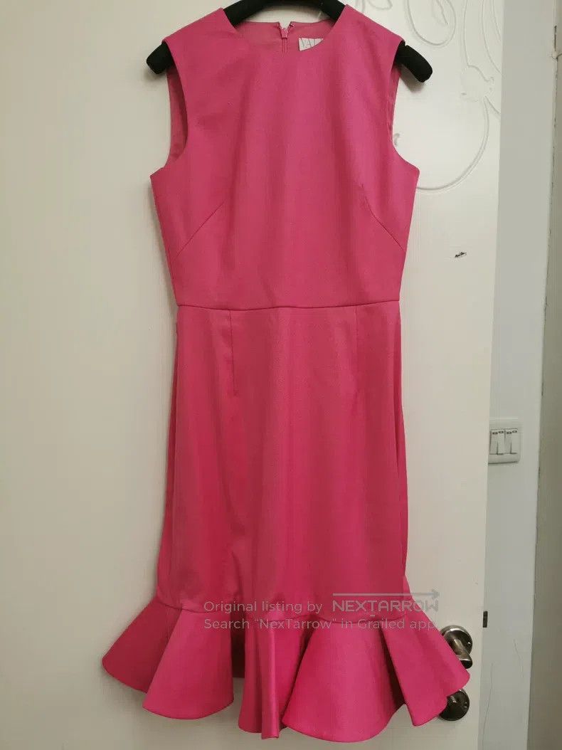 Valentino Valentino Pink dress Size S / US 4 / IT 40 - 5 Thumbnail