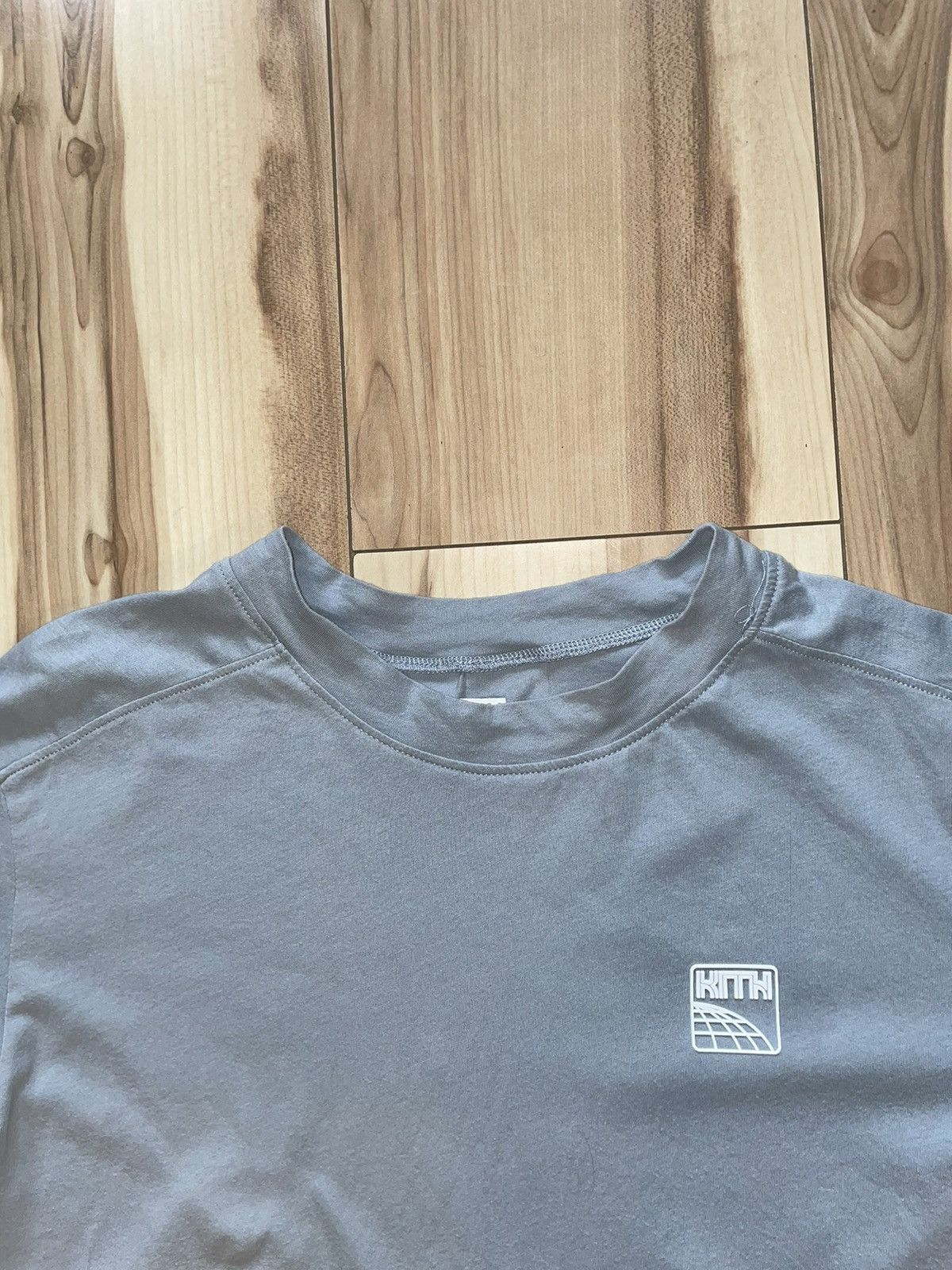 Kith Big logo on the back T-Shirt Kith Luxury Streetwear Size M / US 6-8 / IT 42-44 - 3 Thumbnail