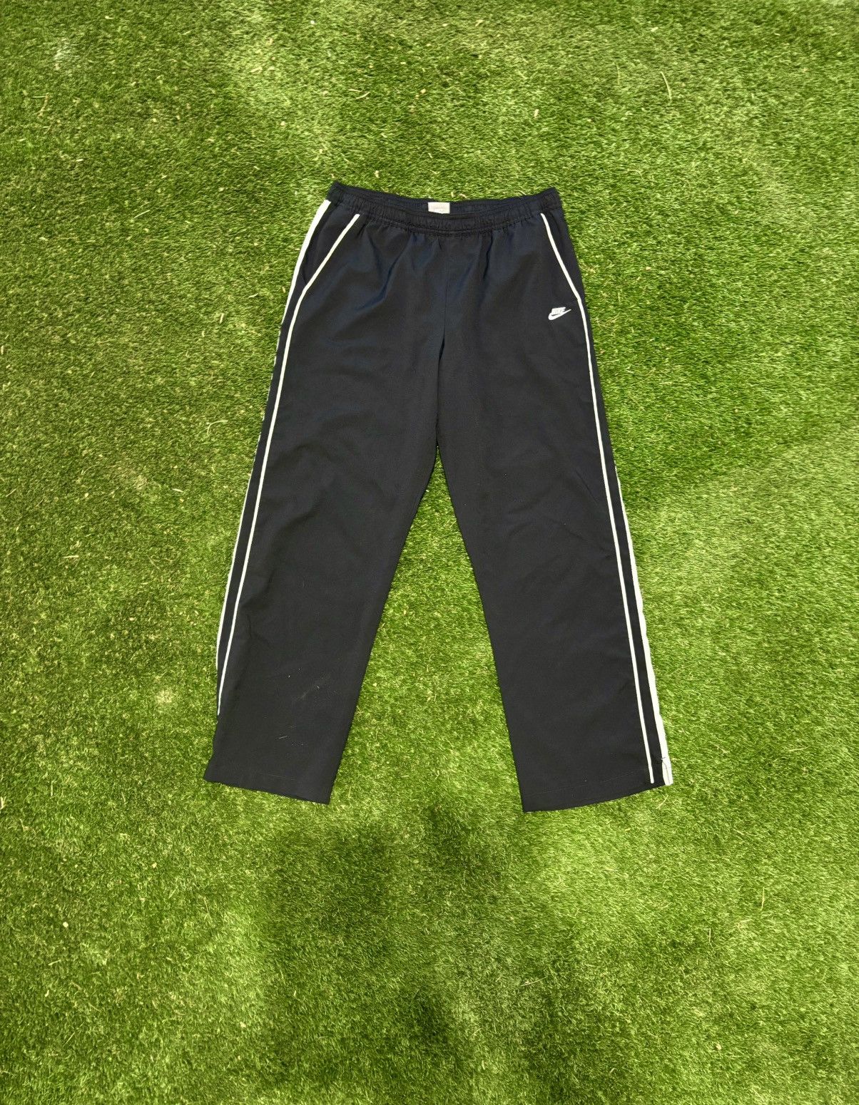 Nike Nike Track Pants Size US 32 / EU 48 - 1 Thumbnail