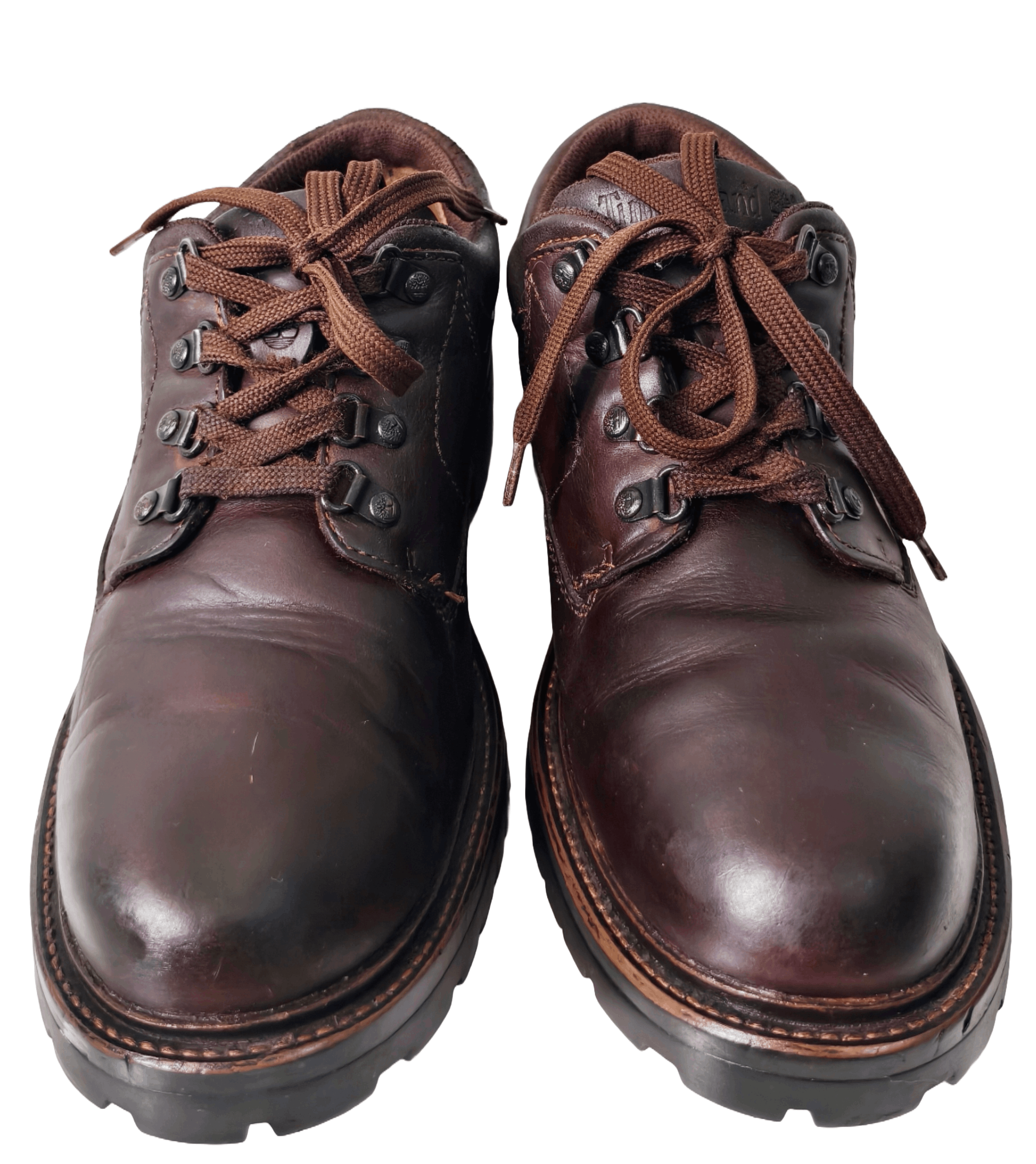 Timberland Timberland Low Top Boots Size US 10.5 / EU 43-44 - 3 Thumbnail