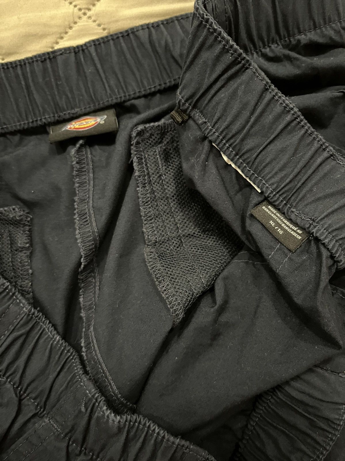 Dickies × Vintage Dickies pants Size US 36 / EU 52 - 4 Thumbnail