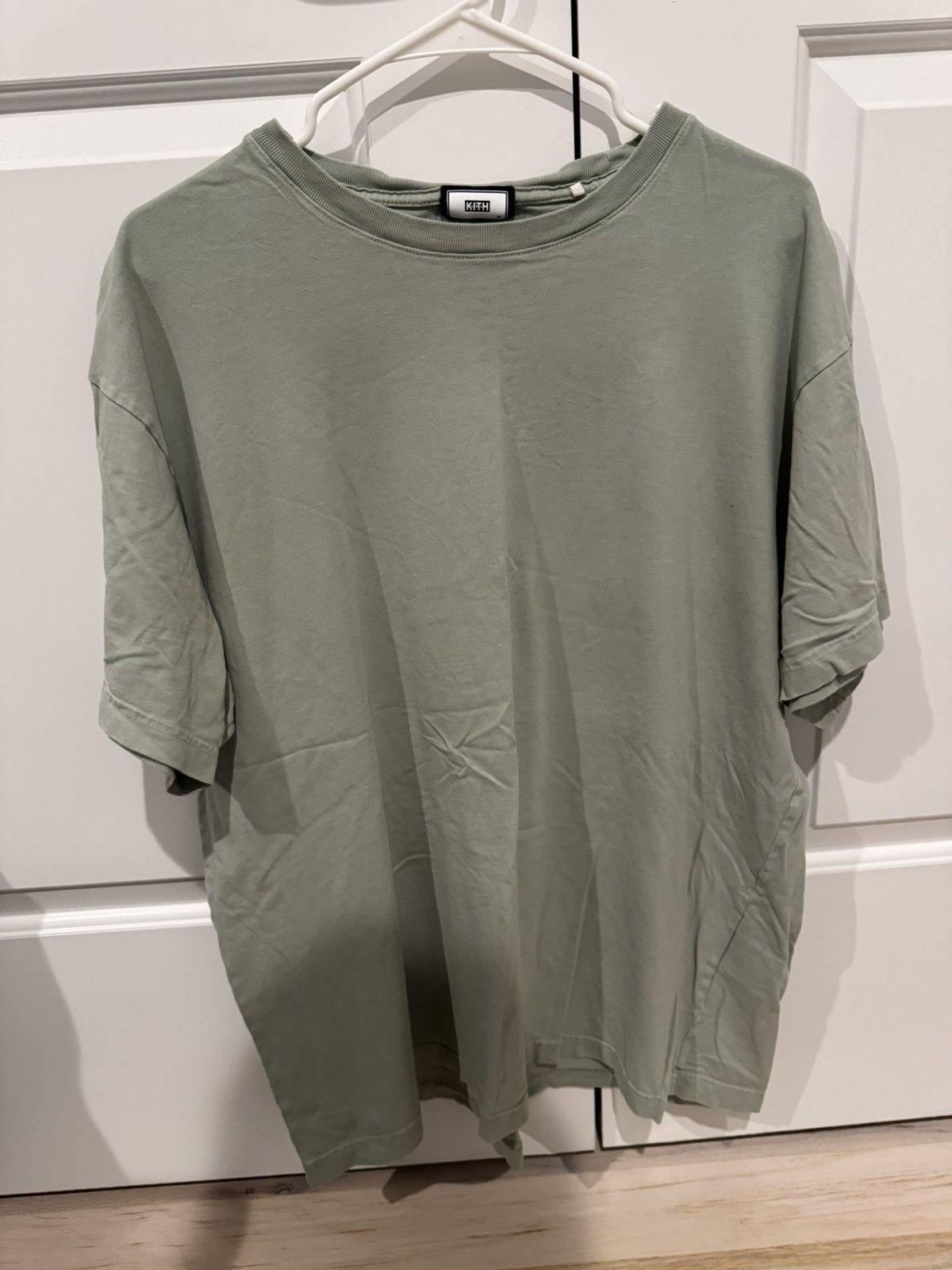 Kith Kith 'Vintage' T shirt Size XL | Grailed