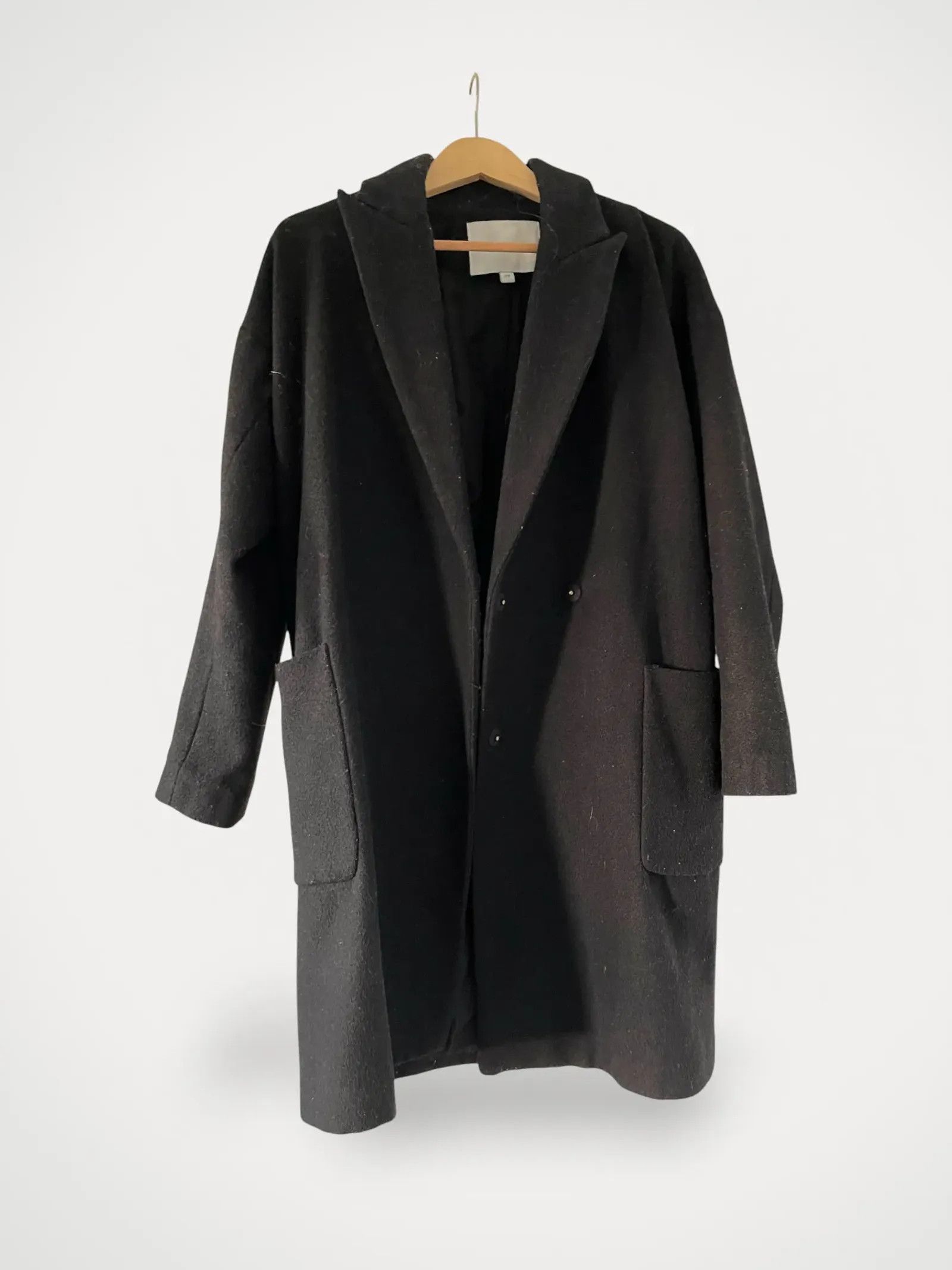Carin Wester Carin Wester Coat Size XS / US 0-2 / IT 36-38 - 1 Thumbnail