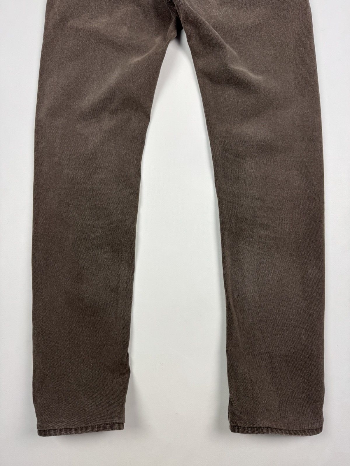 Jacob Cohen Jacob Cohen Style 613 Brown Casual Pants Size US 33 - 19 Thumbnail