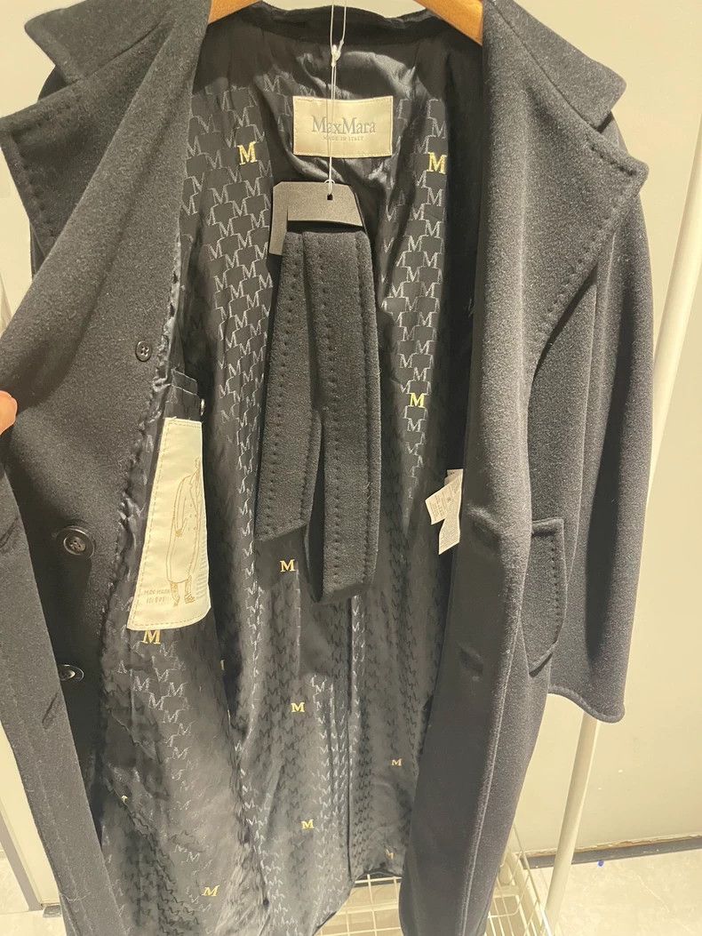 Other Max Mara Coats Size S / US 4 / IT 40 - 7 Thumbnail