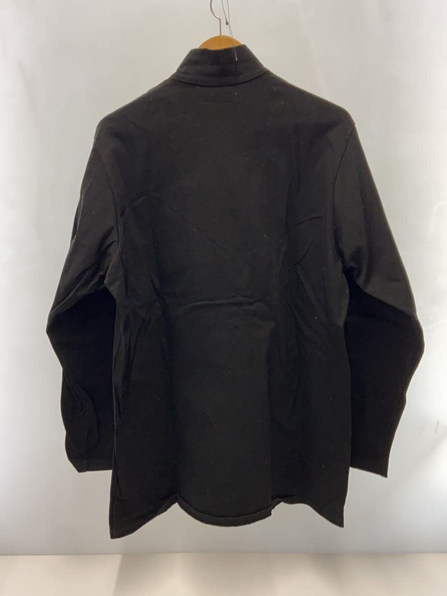 Yohji Yamamoto Zip Jacket Size US L / EU 52-54 / 3 - 2 Thumbnail