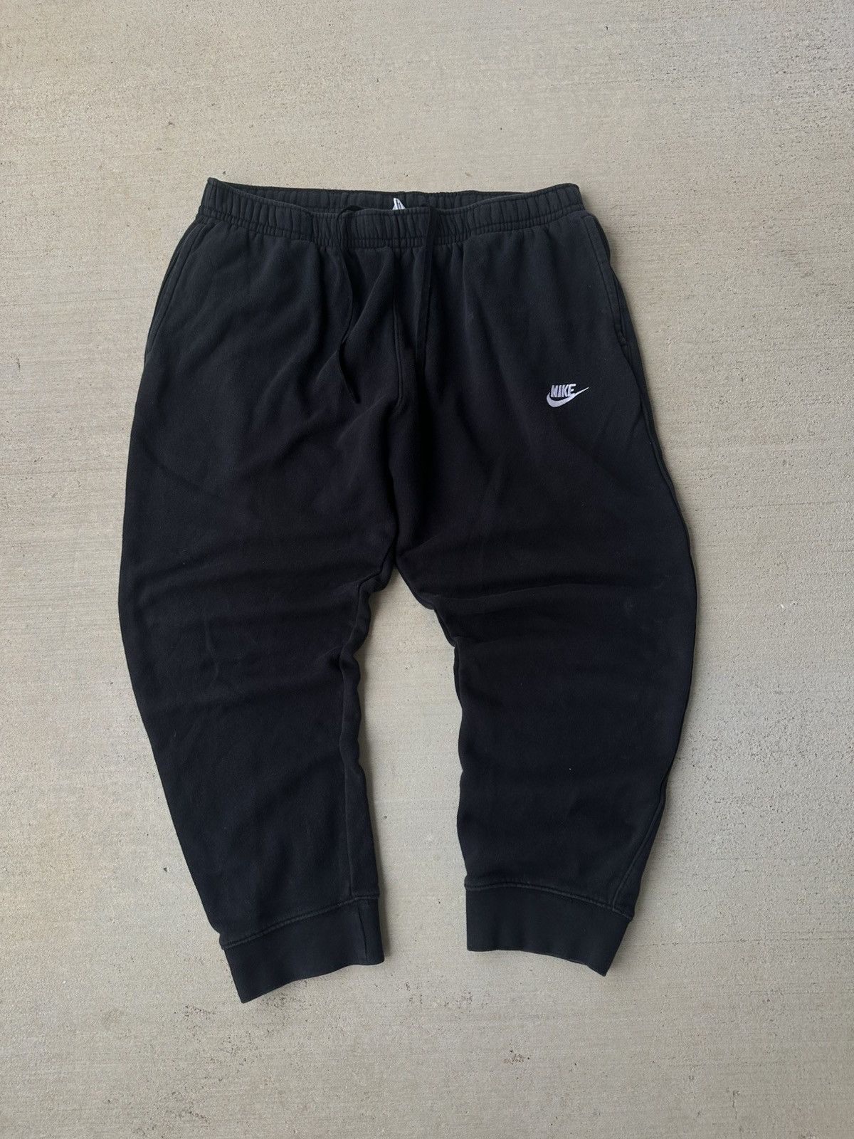 Other Vintage Nike Sweatpants Size US 38 / EU 54 - 2 Thumbnail