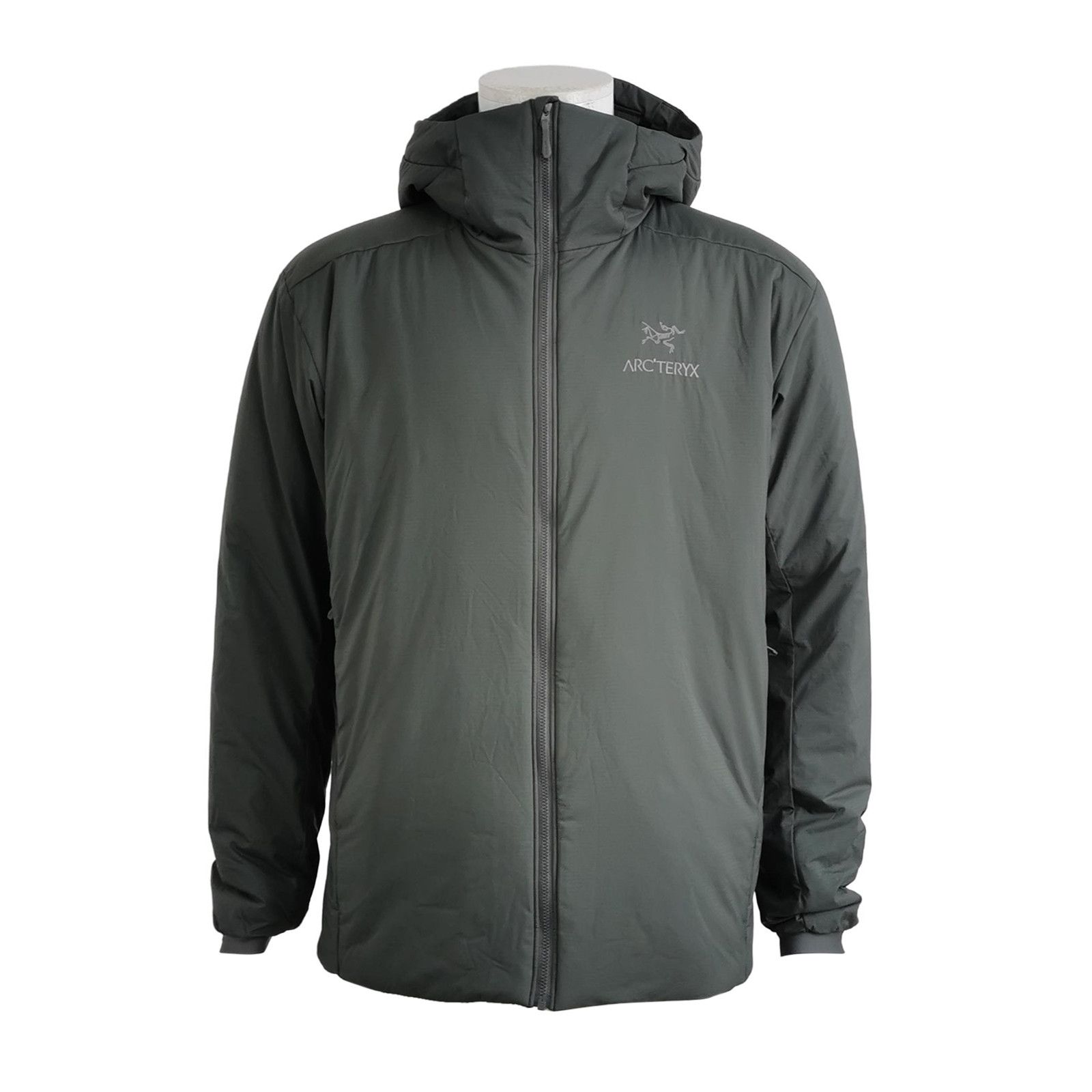 Arc'teryx Arc'teryx LEAF Style Atom AR Hoody (Size S - Distortion