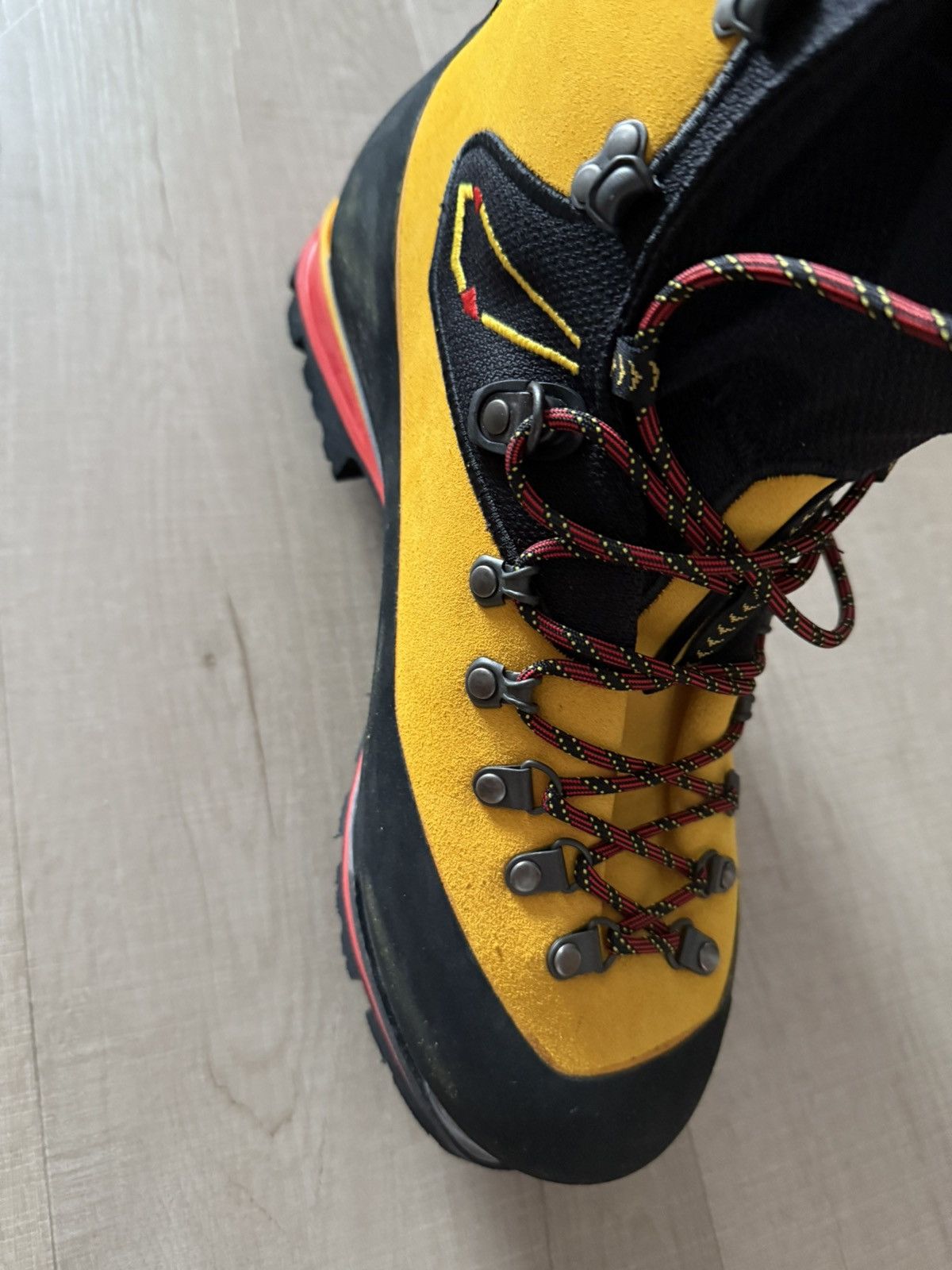 La Sportiva Nepal Cube GTX La Sportiva Size US 11 / EU 44 - 11 Thumbnail