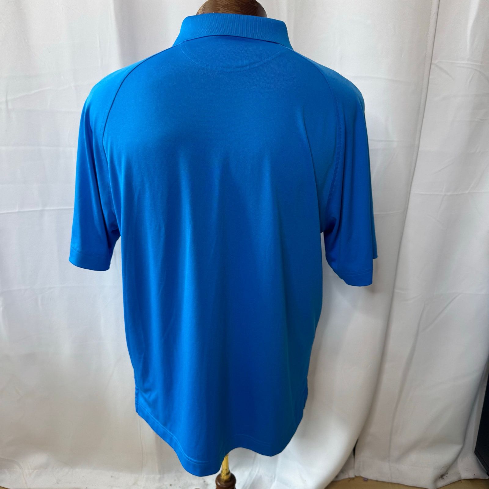 Cutter & Buck Cutter & Buck 2019 U.S. Open Pebble Beach Polo Size L Size US L / EU 52-54 / 3 - 3 Thumbnail