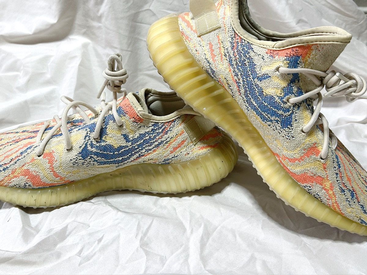 Yeezy Yeezy Boost 350 V2 MX Oat Size US 9.5 / EU 42-43 - 4 Thumbnail