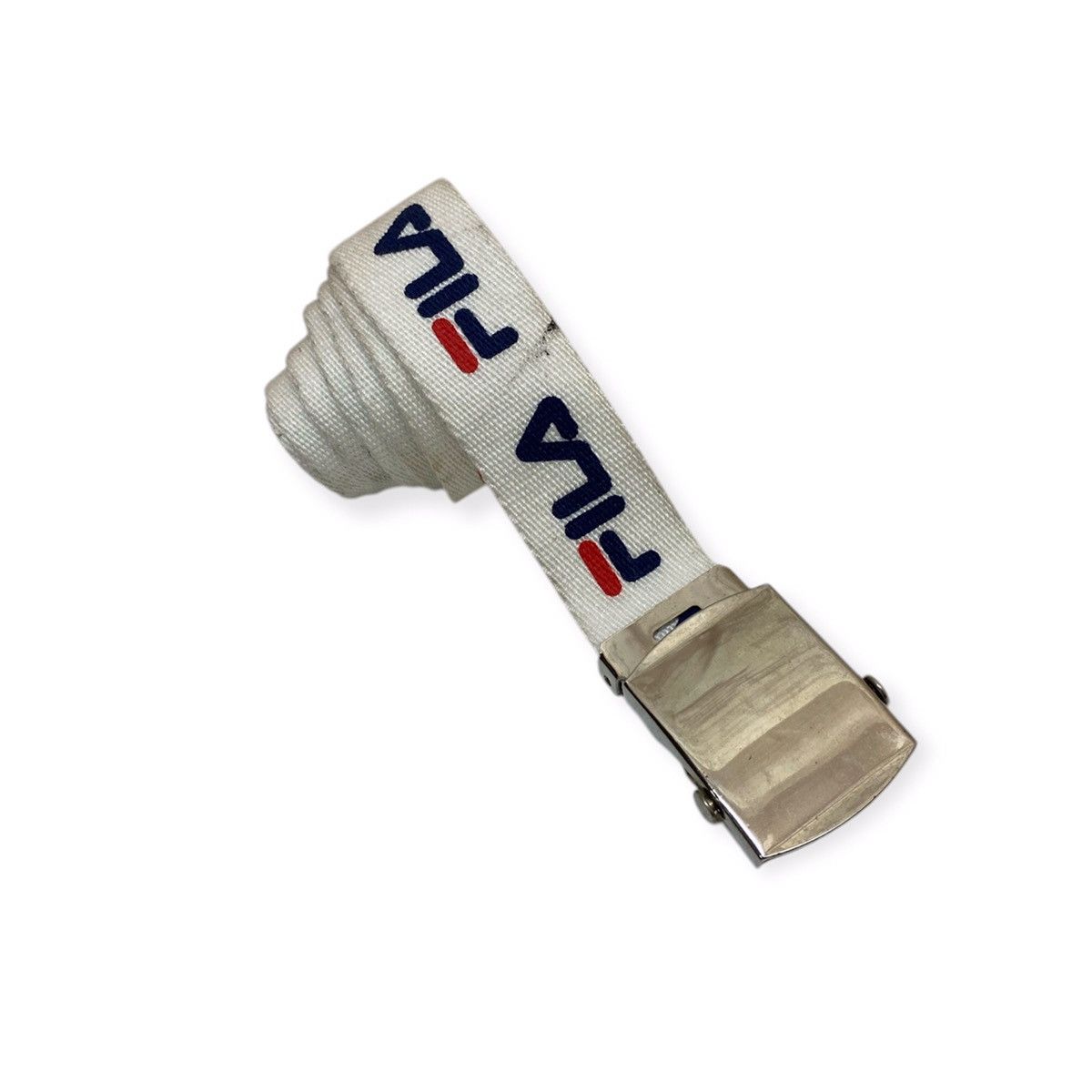 Fila Fila Buckle Belt Size ONE SIZE - 1 Thumbnail