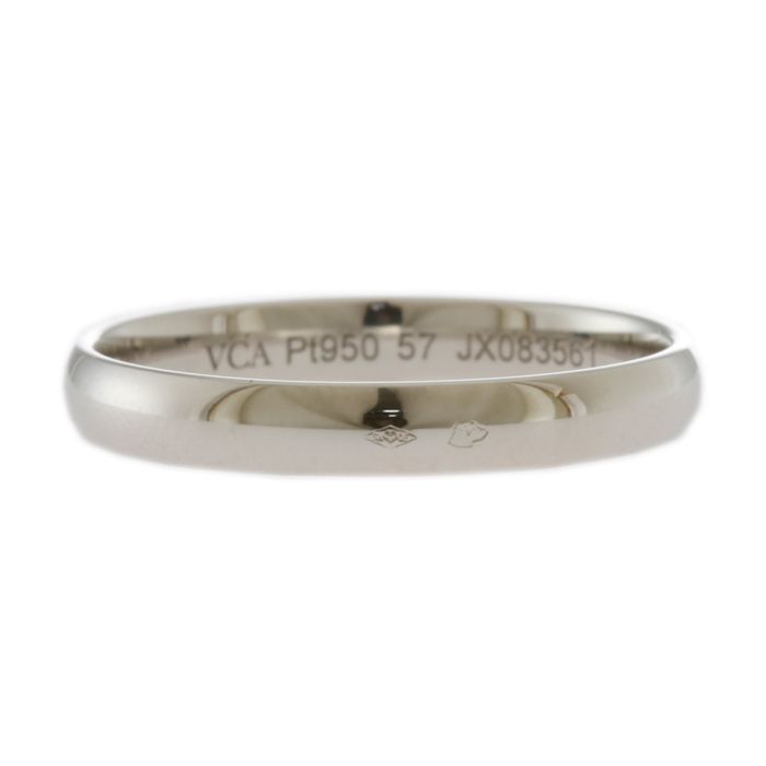 Van Cleef amp Arpels Van Cleef amp Arpels ring Grailed