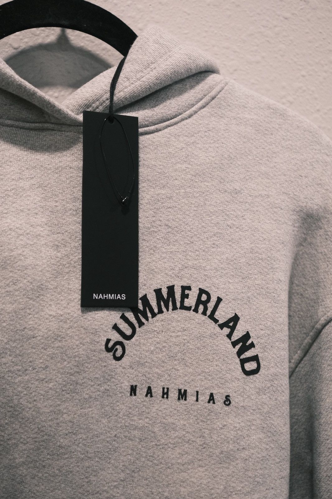 Nahmias Nahmias Summer Land hoodie - New with tag Size US XS / EU 42 / 0 - 5 Thumbnail