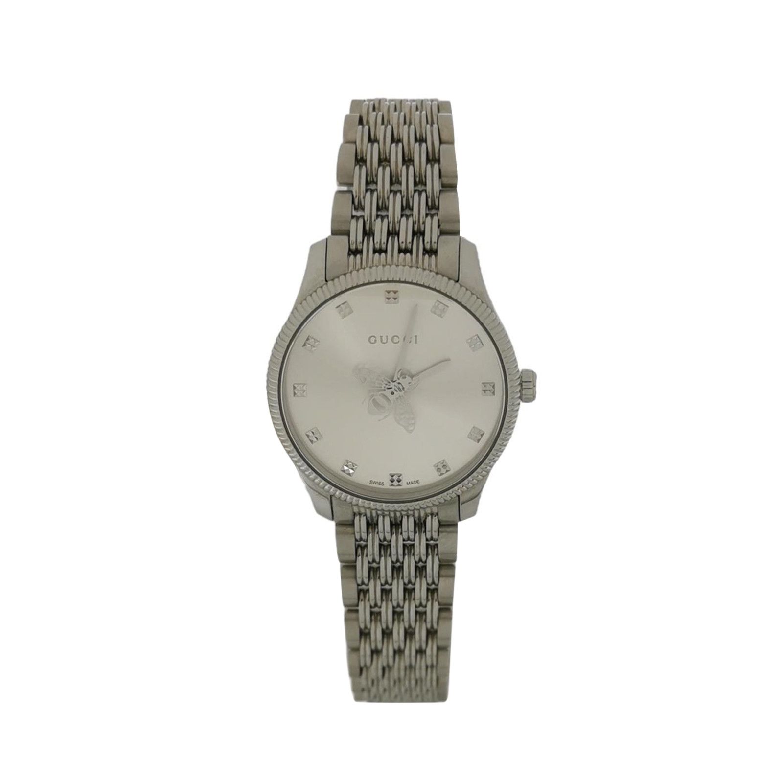 Gucci Gucci Women os Watches Size ONE SIZE - 1 Thumbnail