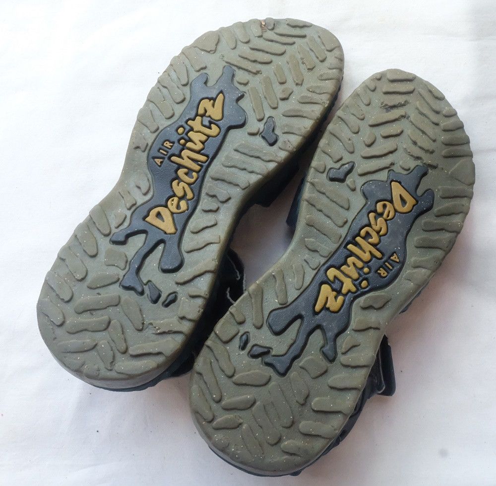 Nike ACG Vintage Nike ACG Sandals Size US 9 / EU 42 - 9 Thumbnail