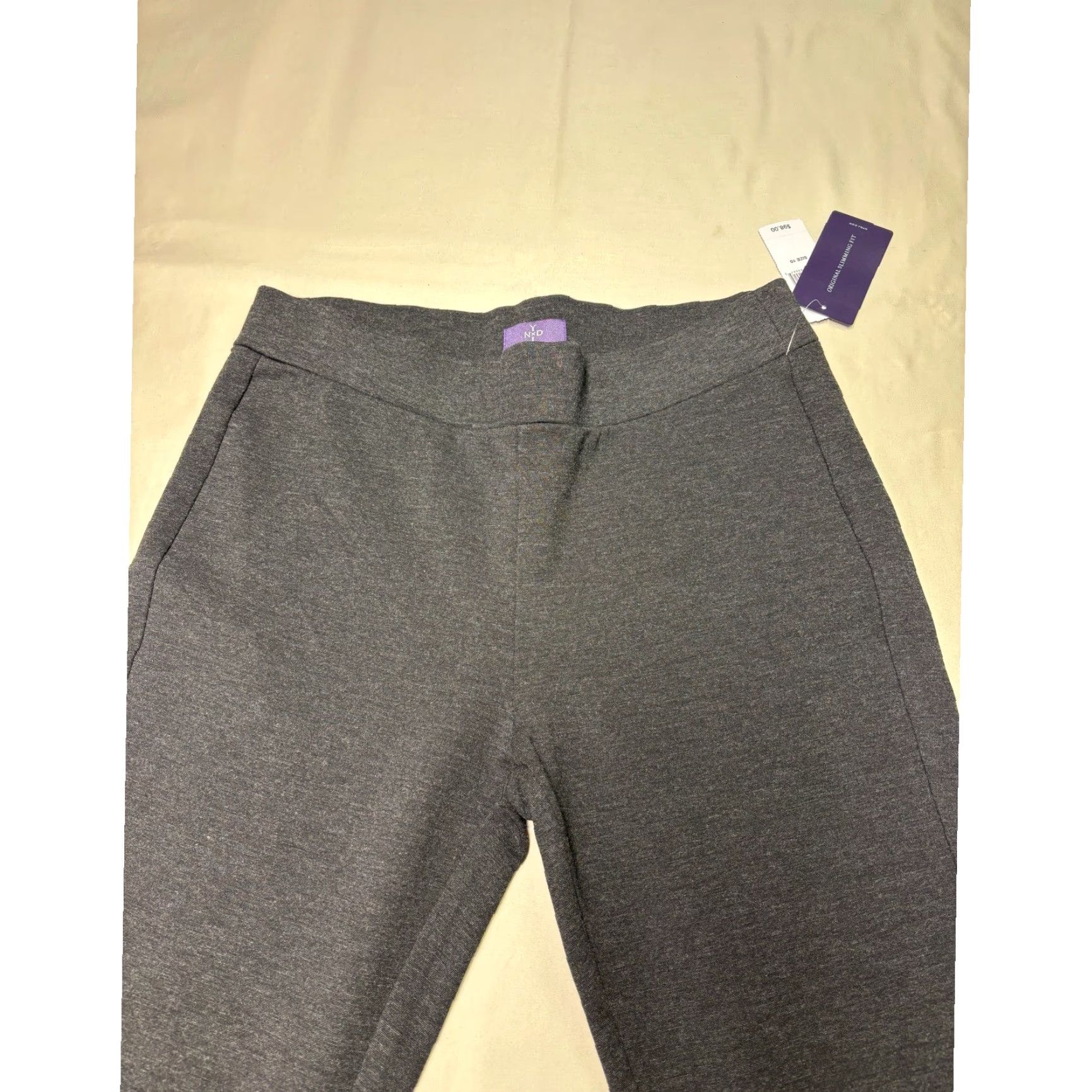 NYDJ VINTAGE-N/A not applicable Size 30" / US 8 / IT 44 - 2 Thumbnail