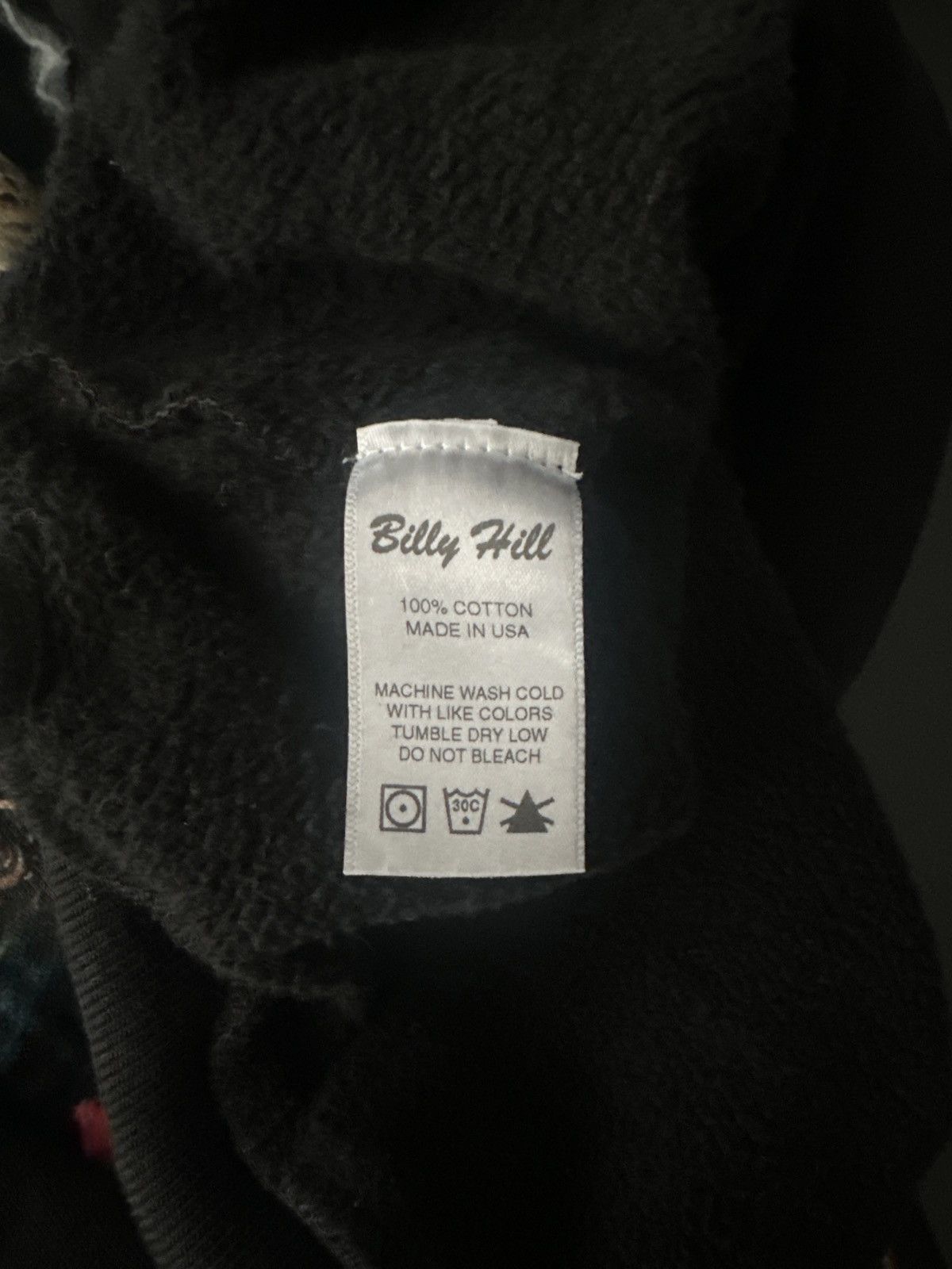 Billy Hill Billy Hill Monster Truck Graveyard Size US XL / EU 56 / 4 - 5 Thumbnail