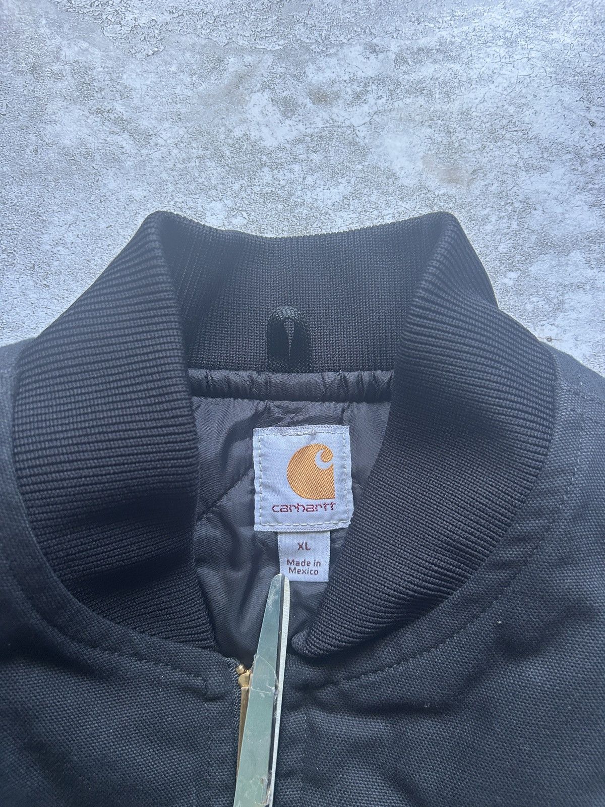 Carhartt Carhartt North East Generator vest Size US XL / EU 56 / 4 - 3 Thumbnail