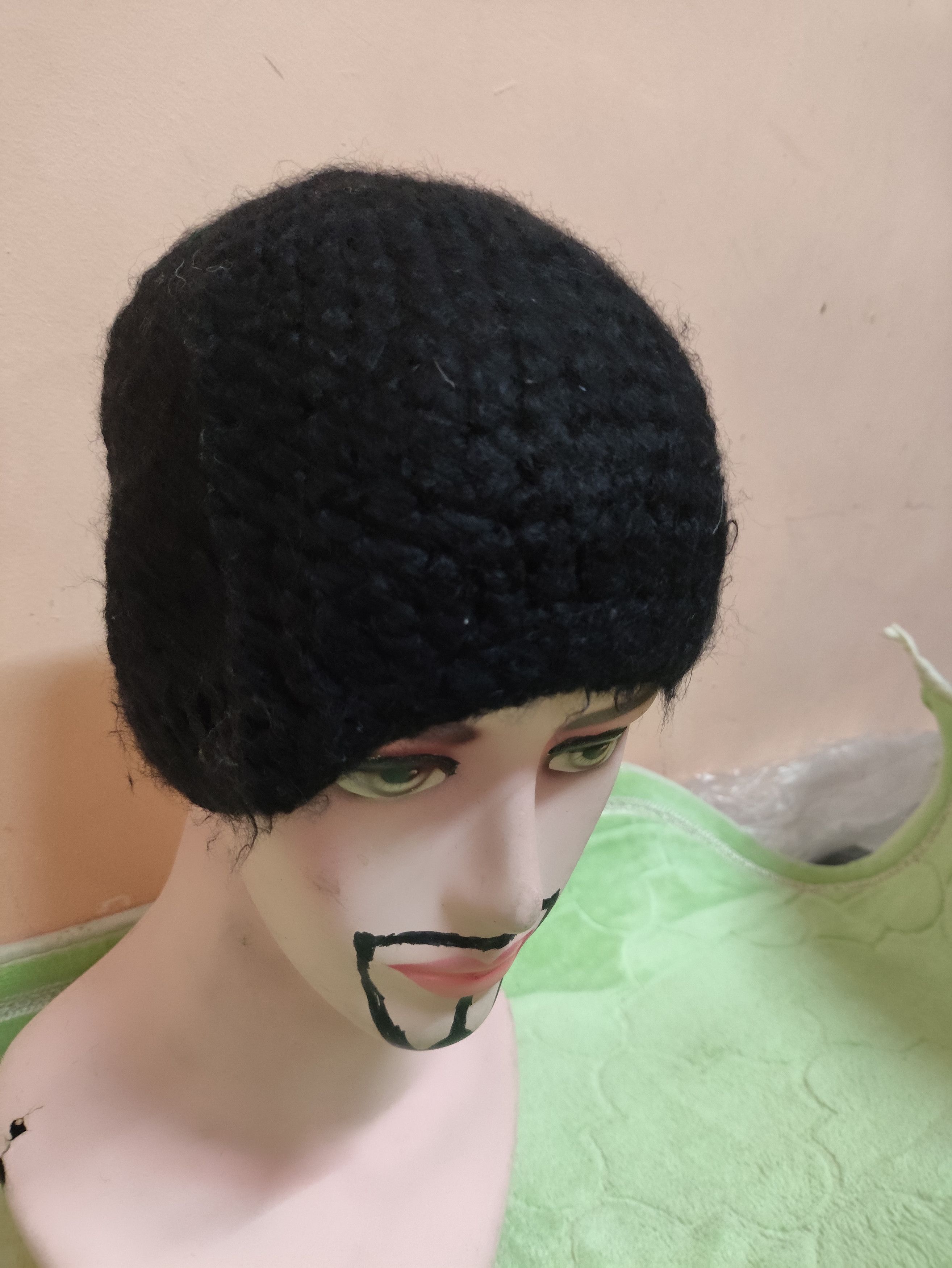 Vintage COMBO 3 pieces Beanies Snowcap Streetwear Collections Size ONE SIZE - 4 Thumbnail