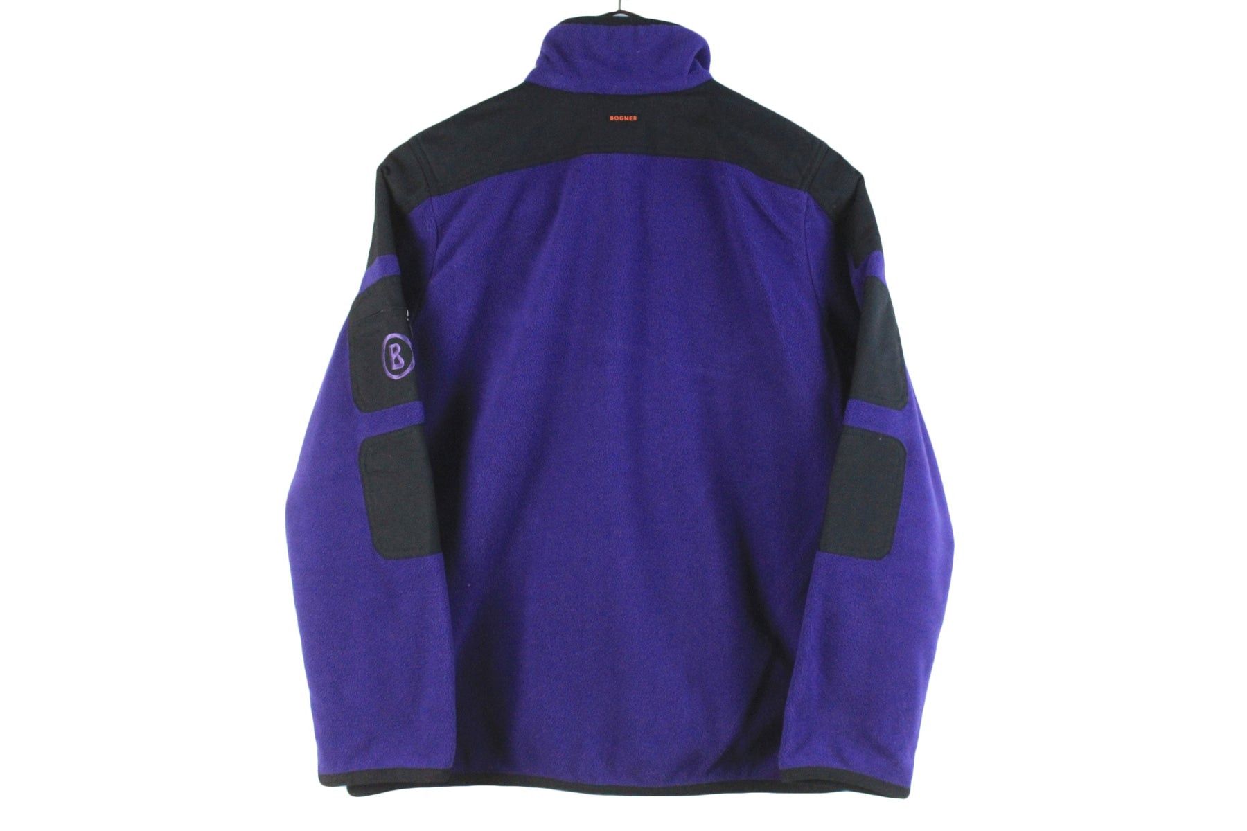 Bogner Bogner Fleece Women’s Medium Size M / US 6-8 / IT 42-44 - 2 Thumbnail