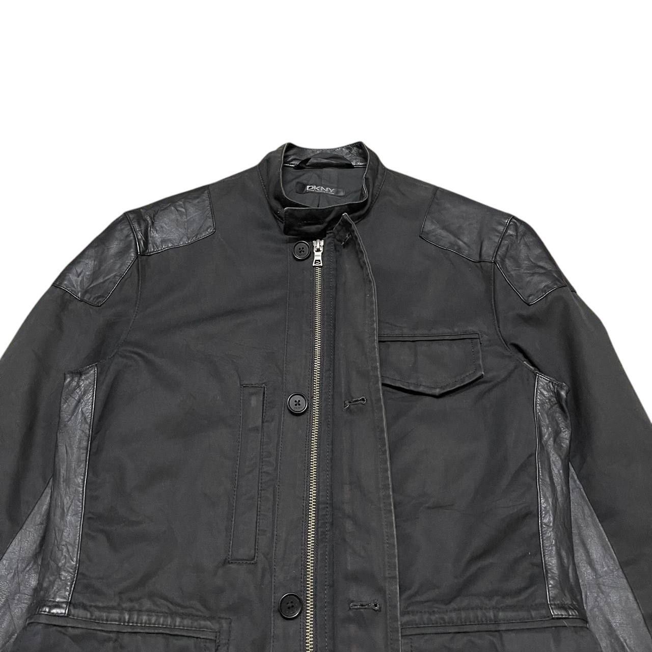 DKNY Vintage DKNY Jacket Size US M / EU 48-50 / 2 - 6 Thumbnail