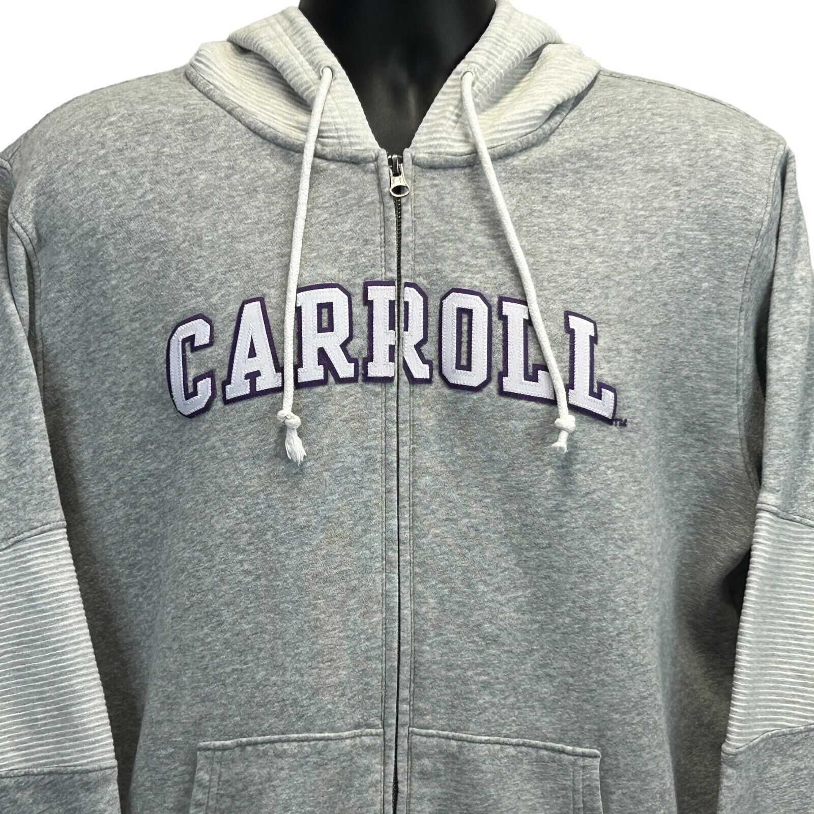 Under Armour Carroll College Saints Hoodie Under Armour Hooded L Large Size US L / EU 52-54 / 3 - 1 Thumbnail