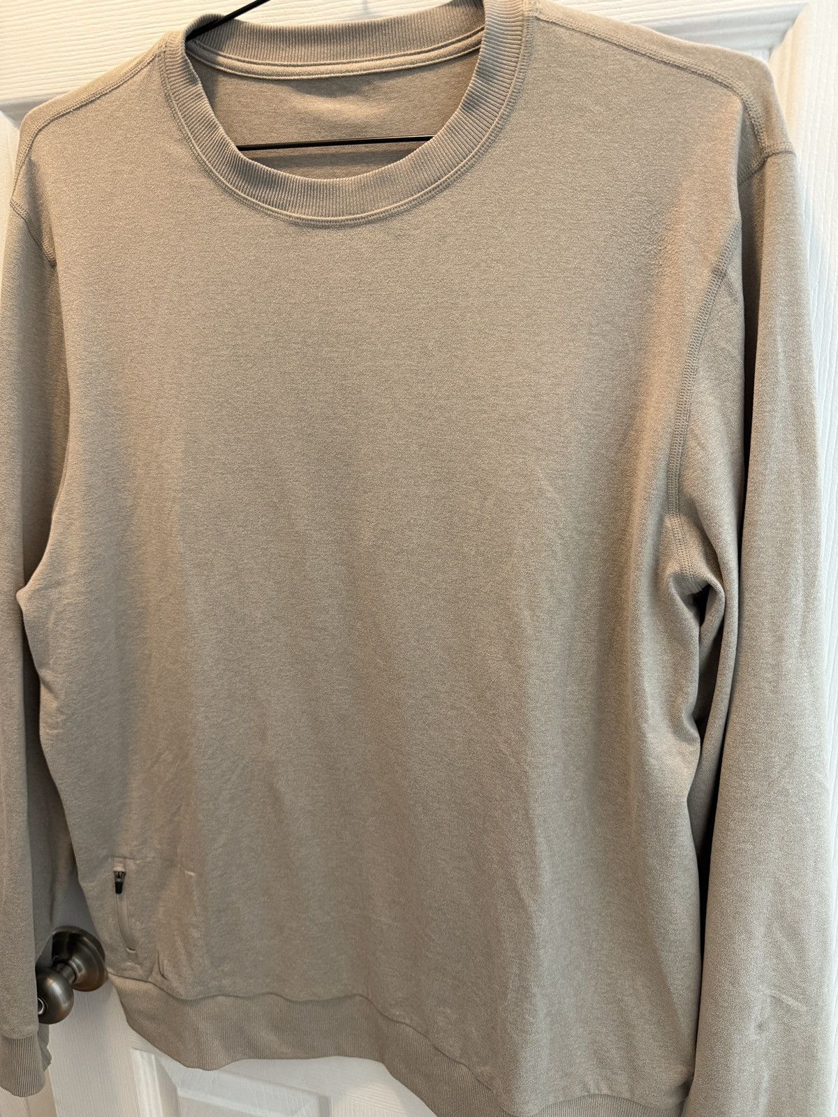 Vuori Vuori Ponto Performance Hoodie (XL) Size US XL / EU 56 / 4 - 3 Thumbnail