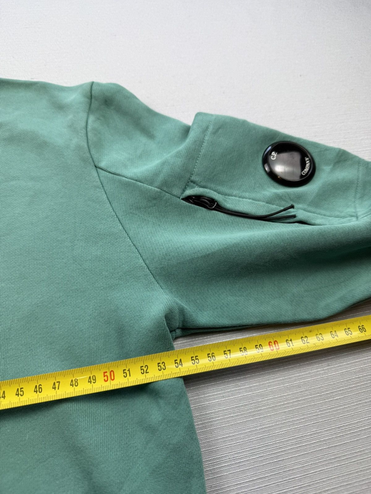 C.P. Company Cp company crewneck Size US M / EU 48-50 / 2 - 10 Thumbnail