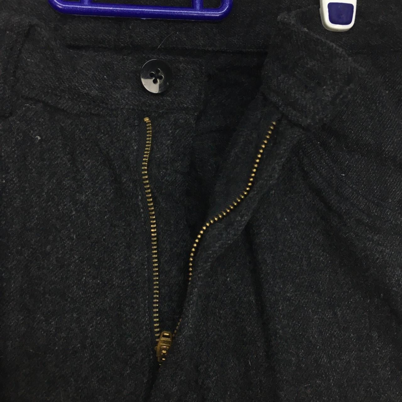 Journal Standard Vtg JOURNAL STANDARD Cargo Pants Trousers Size US 30 / EU 46 - 3 Thumbnail
